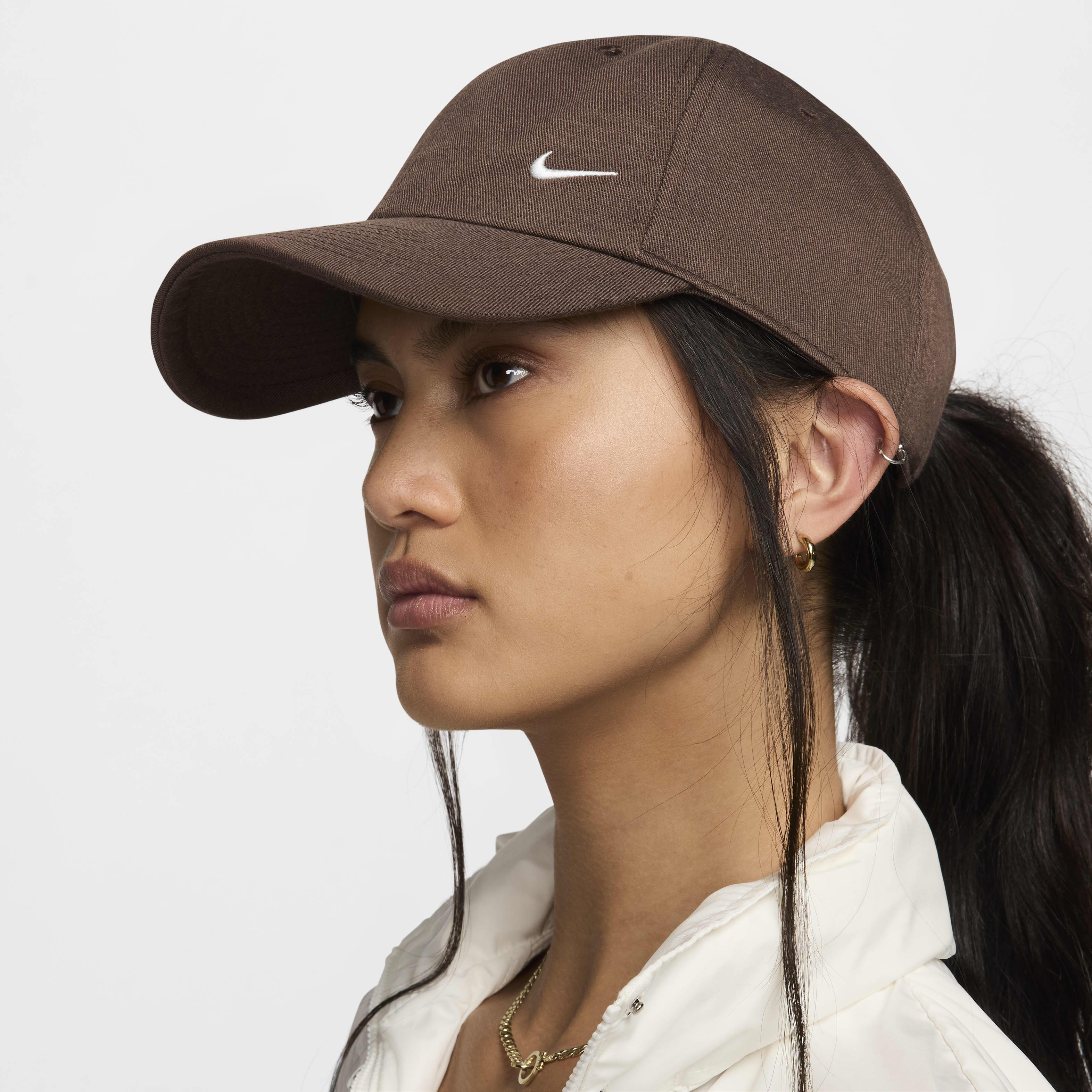 Nike Club Unstructured Cap