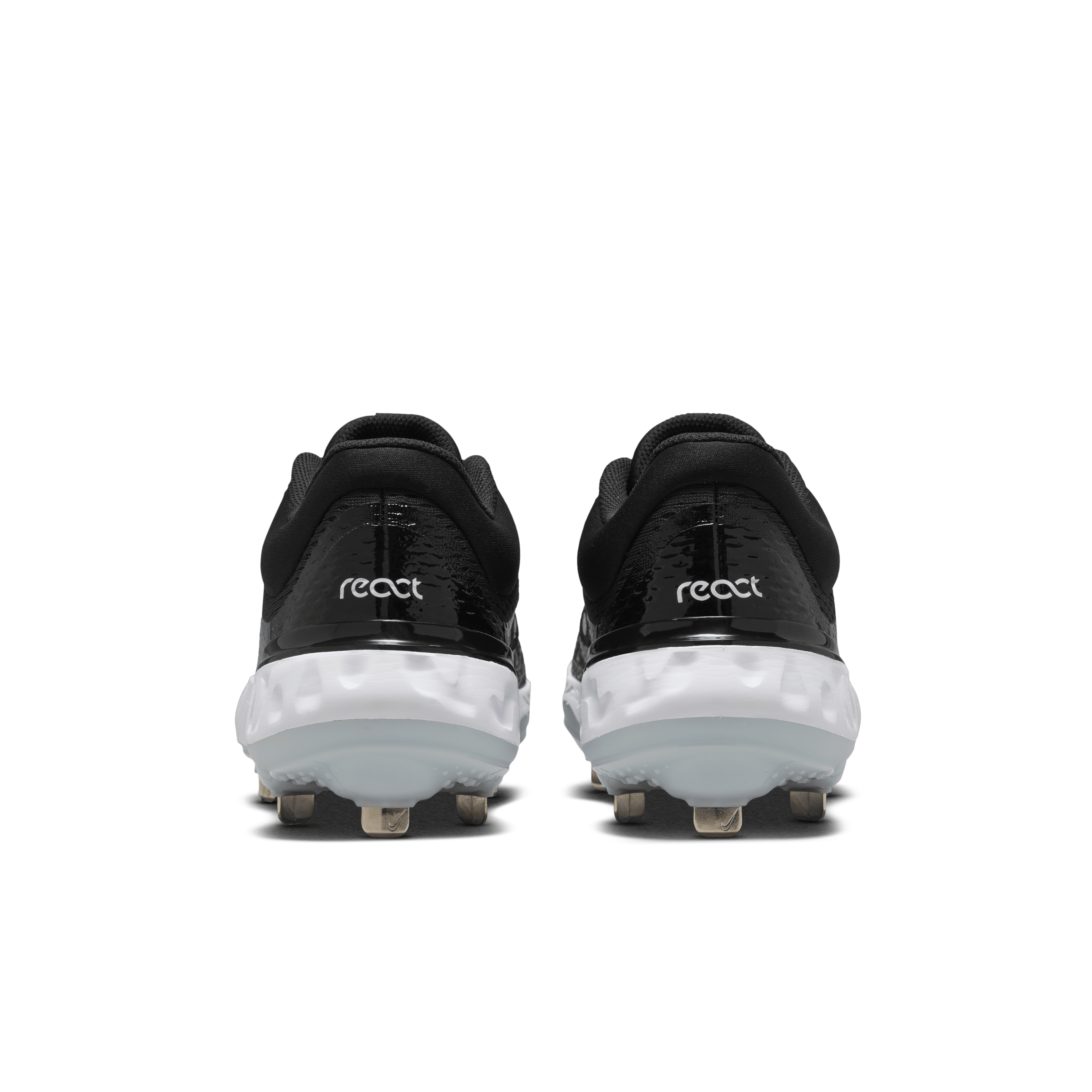 Nike Alpha Huarache Elite 4 Low NRG Baseball Cleats