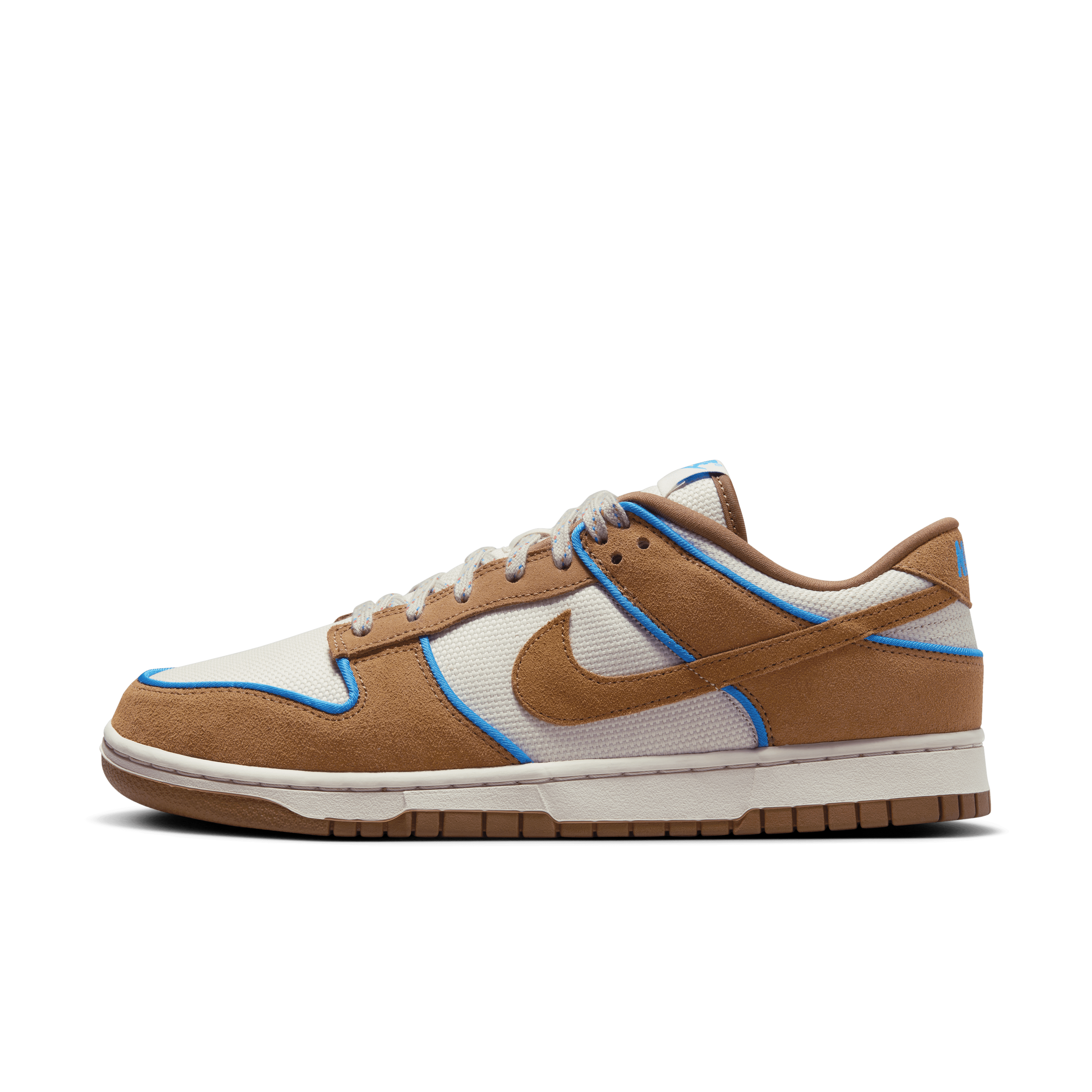 Nike Dunk Low Retro Premium Men's Shoes