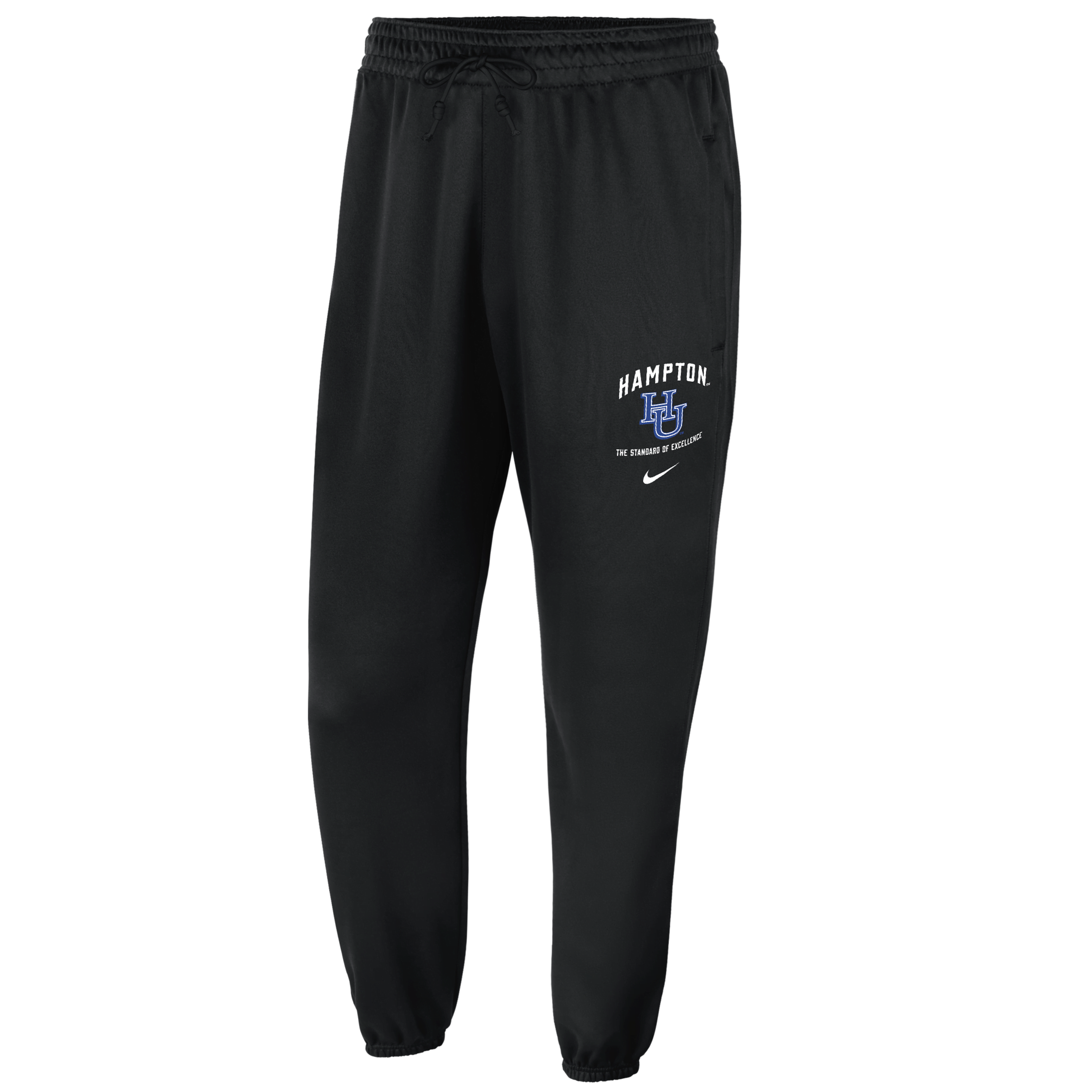 North Carolina Central Standard Issue Men's Nike College Fleece Joggers