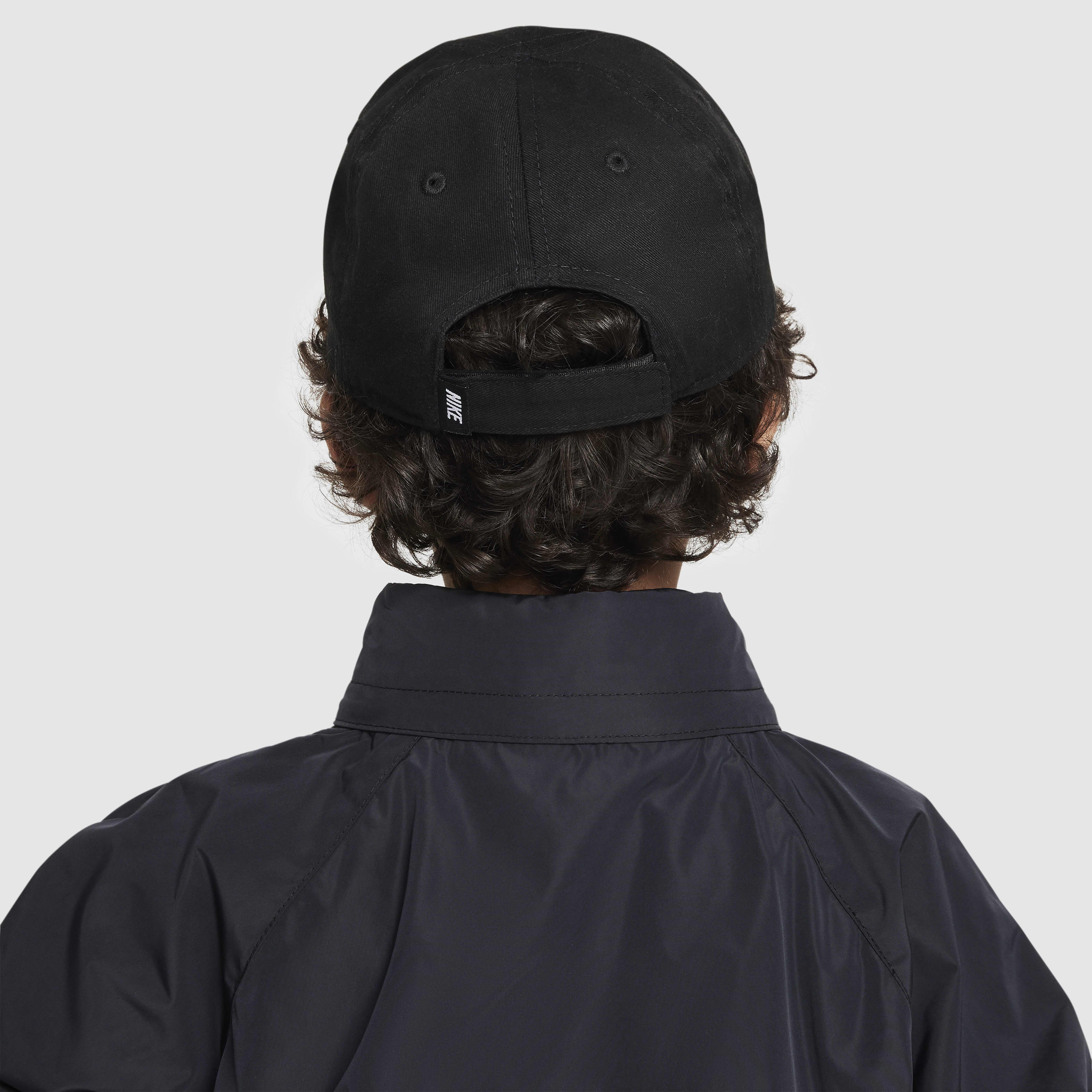 Nike Futura Toddler Curved Brim Cap