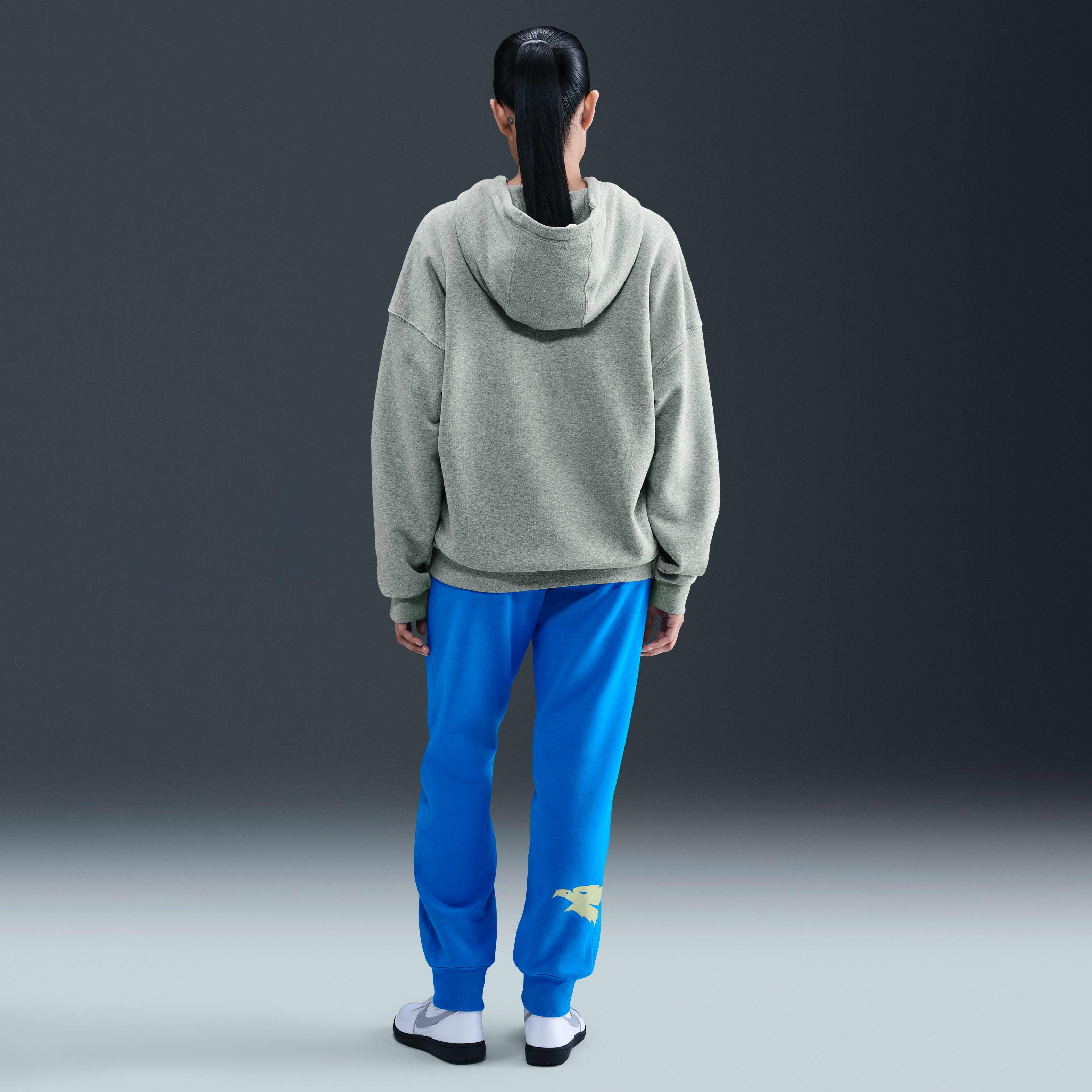 Nike x Stranger Things Men's Fleece Pants