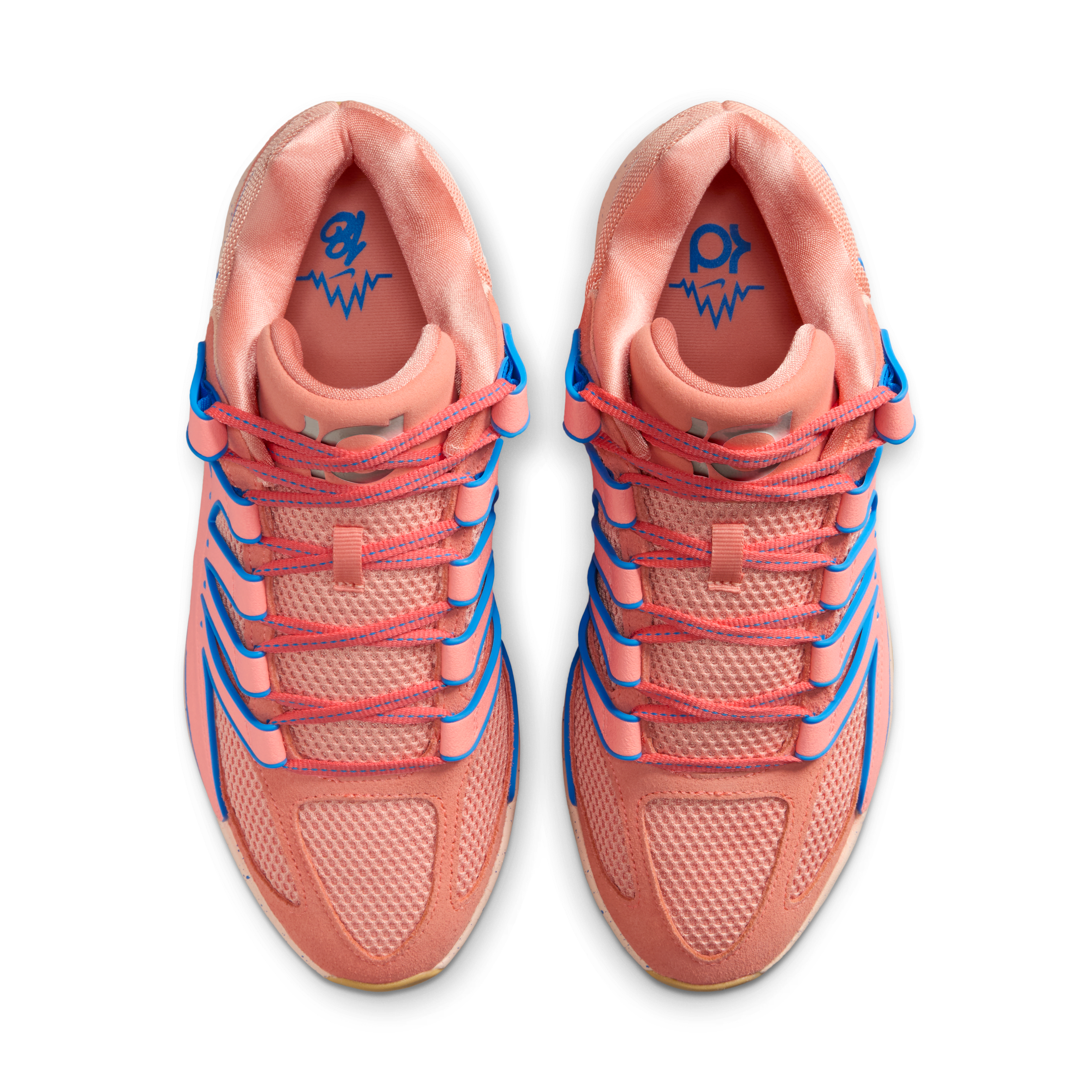 Nike KD18 'Smart City' Basketball Shoes | King's Cross