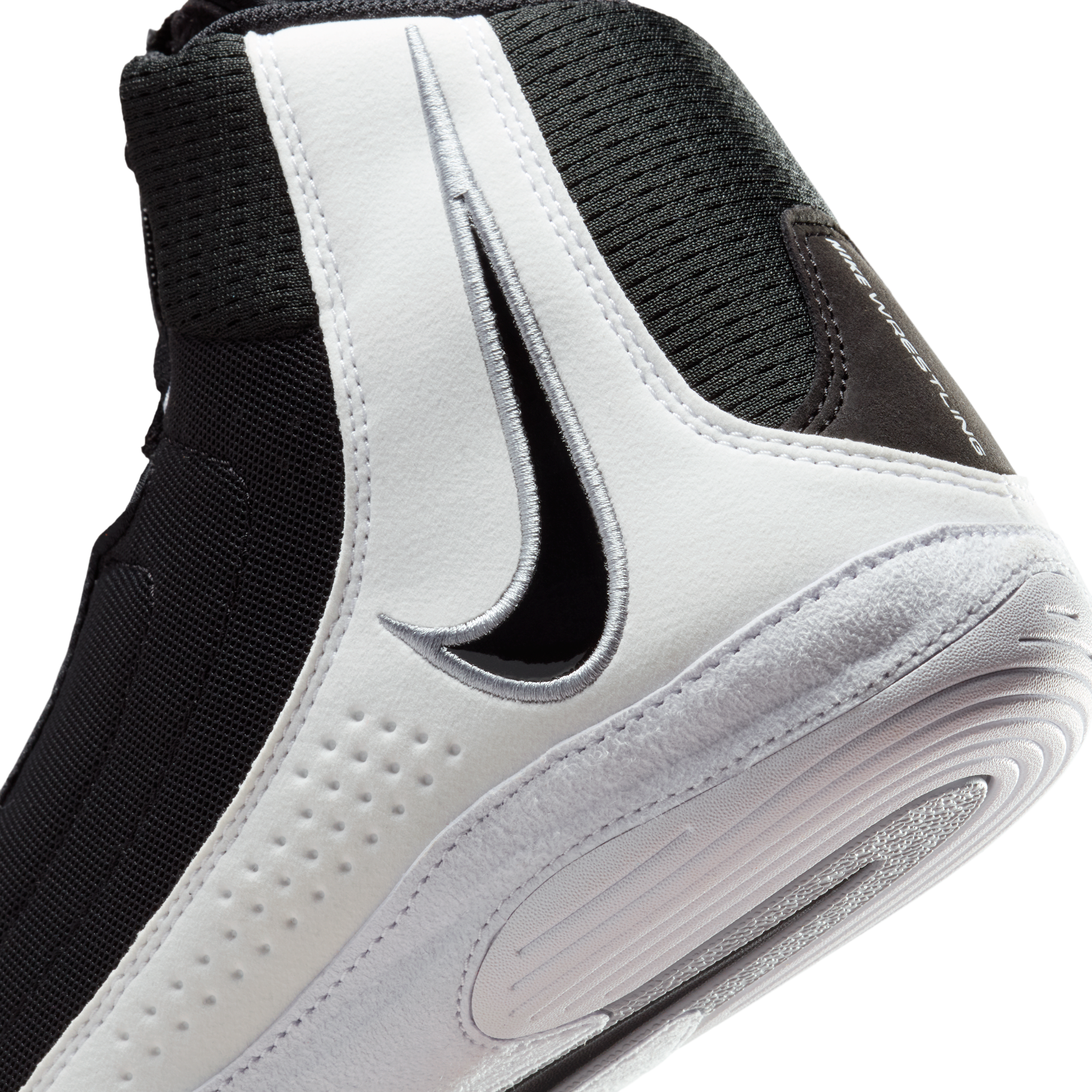 Nike Inflict 4 Wrestling Shoes
