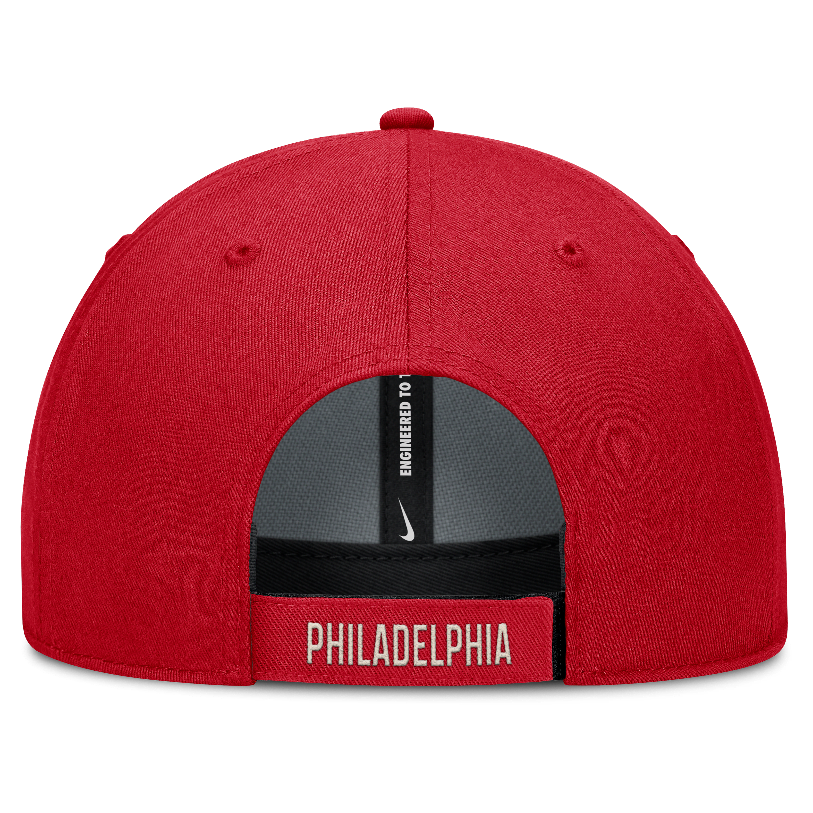 Philadelphia Phillies Statement Club Men's Nike Dri-FIT MLB Adjustable Hat