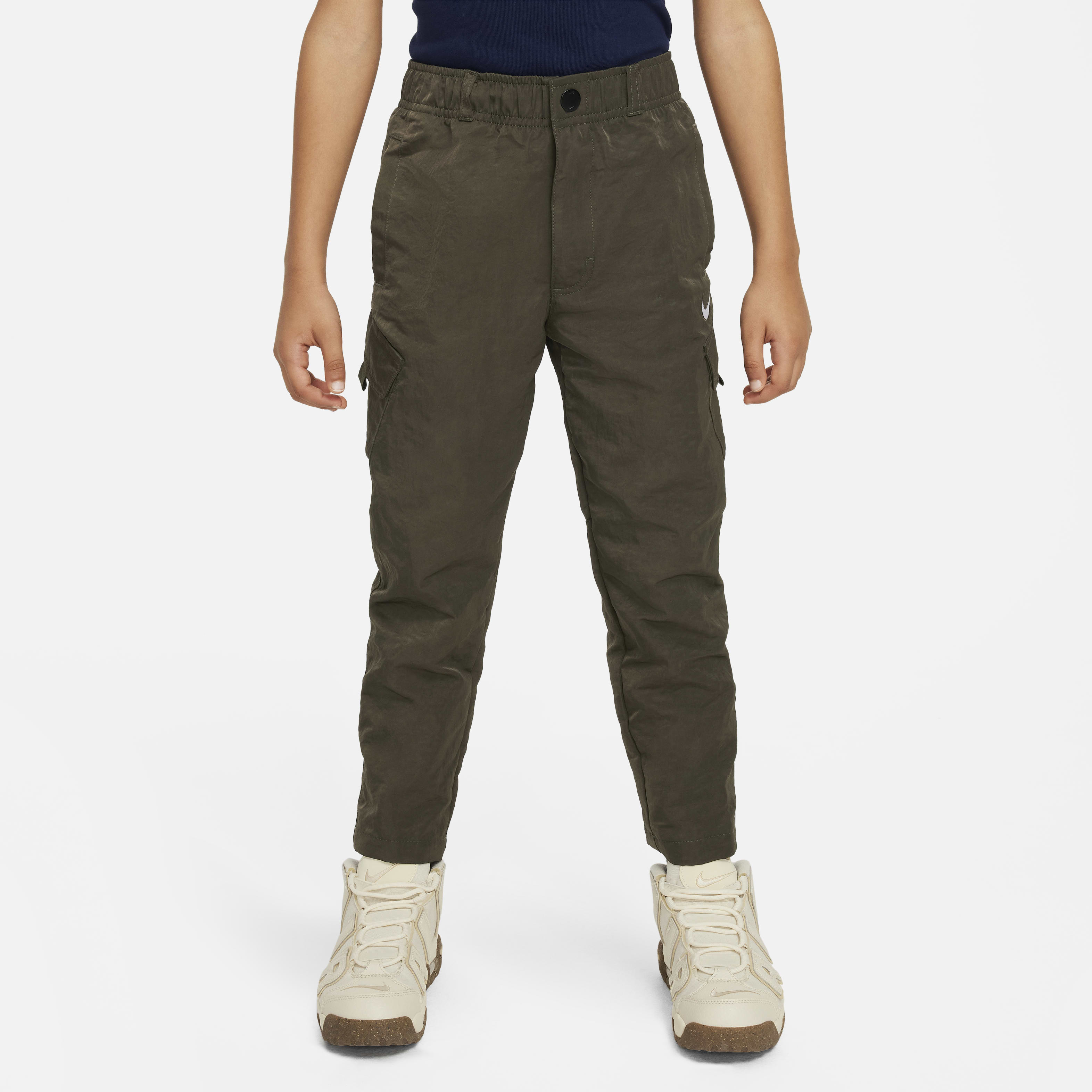 Nike Woven Cargo Pants Toddler