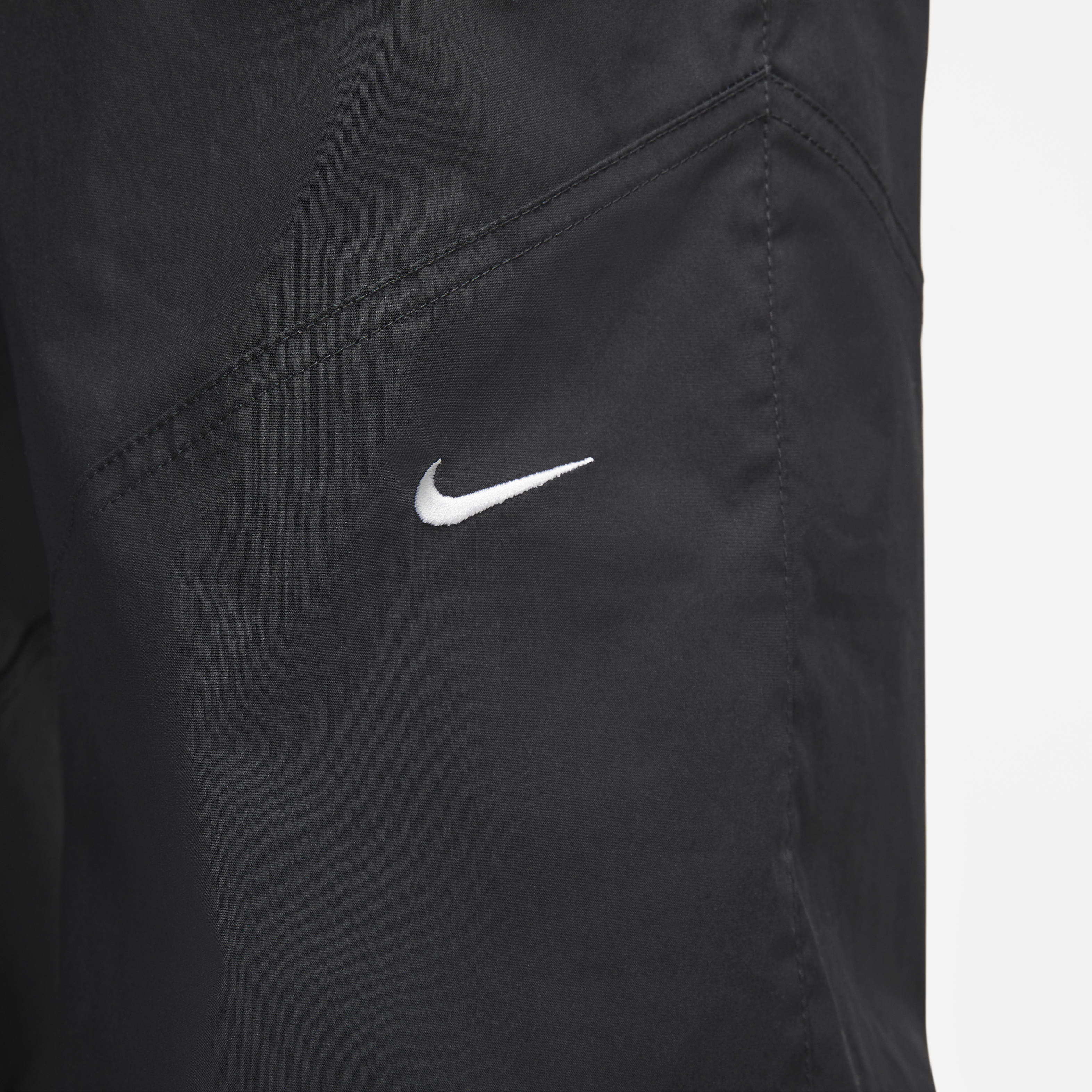 Nike Sportswear Essentials Women's Woven High-Rise Pants