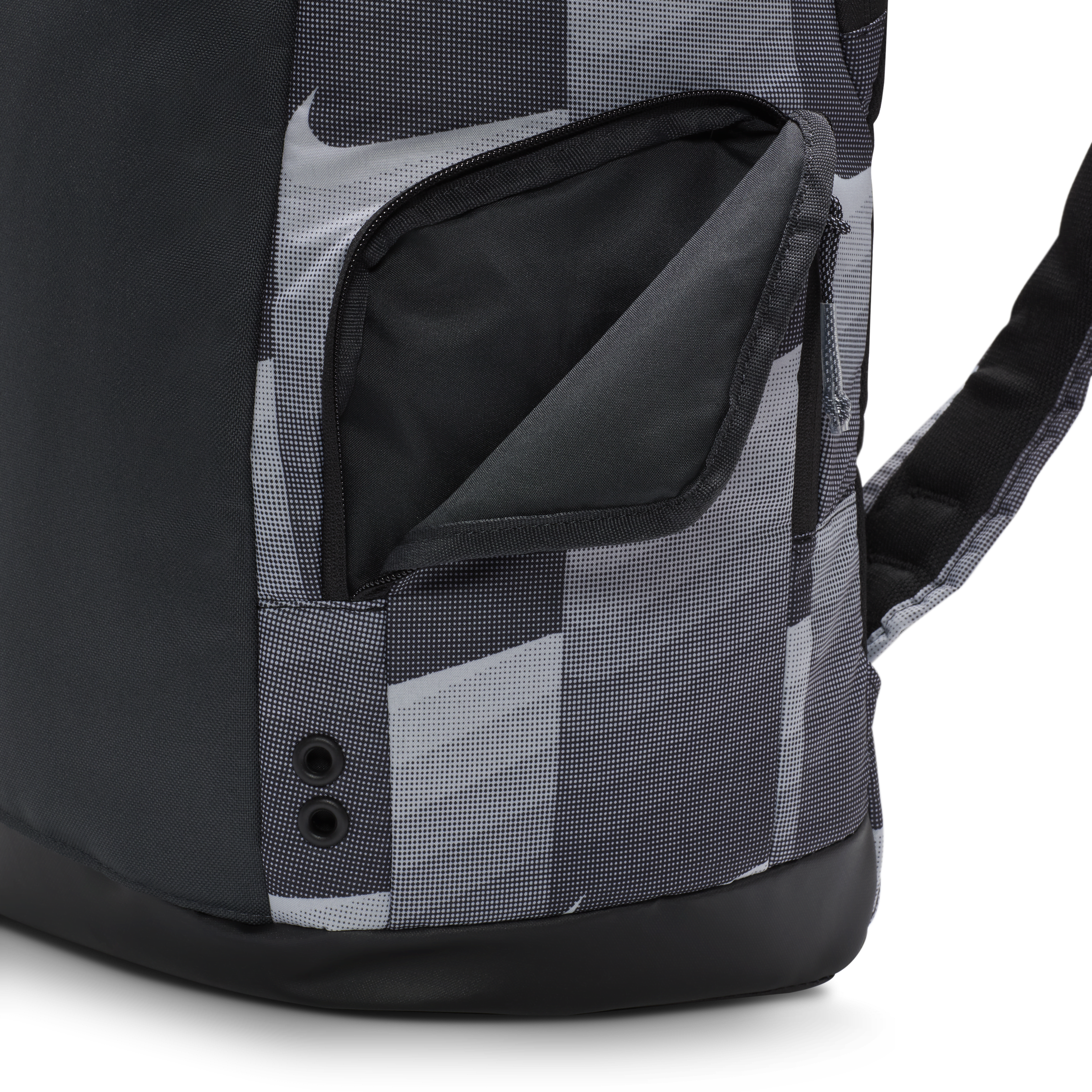 Nike Hoops Elite Printed Backpack (32L)