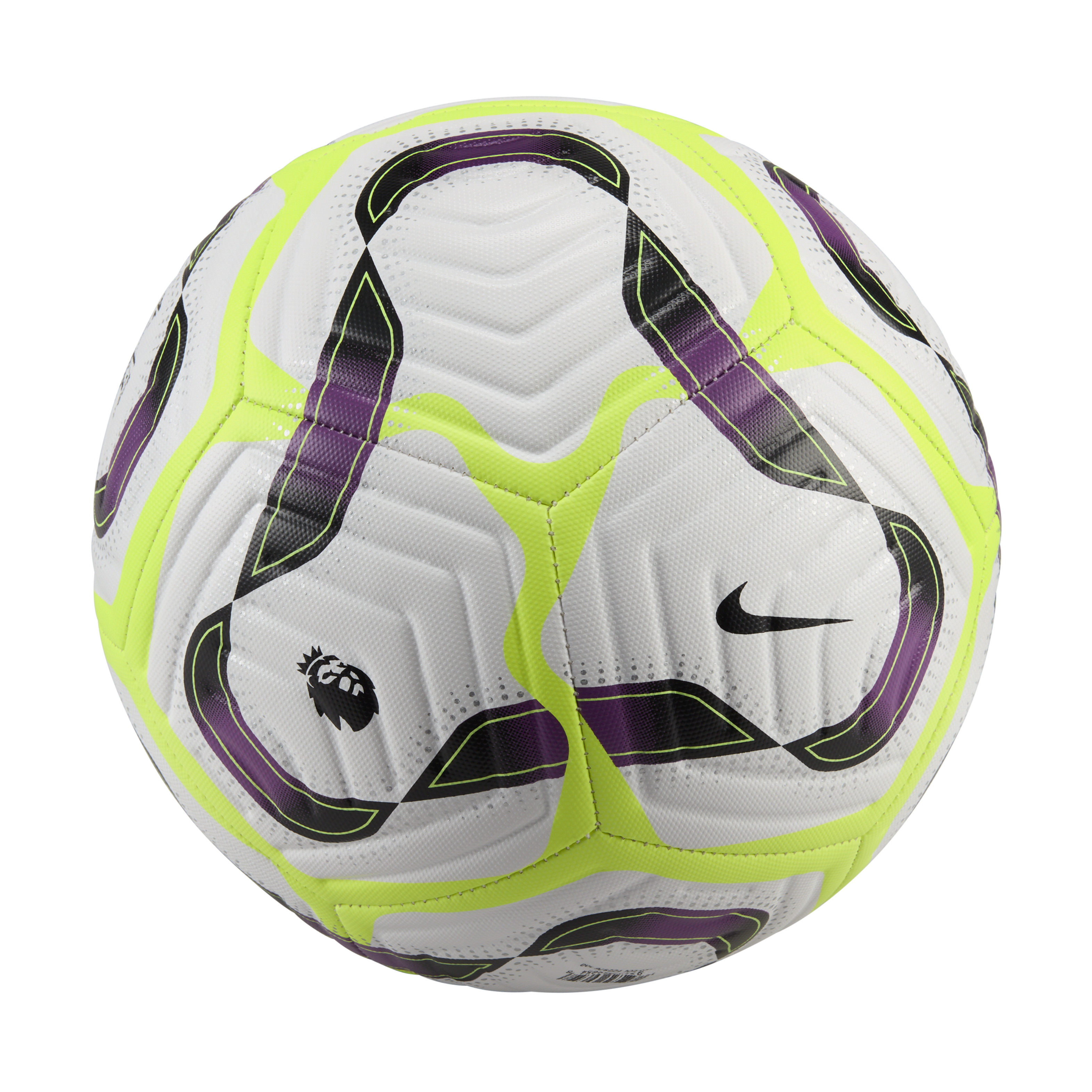 Premier League Academy Soccer Ball