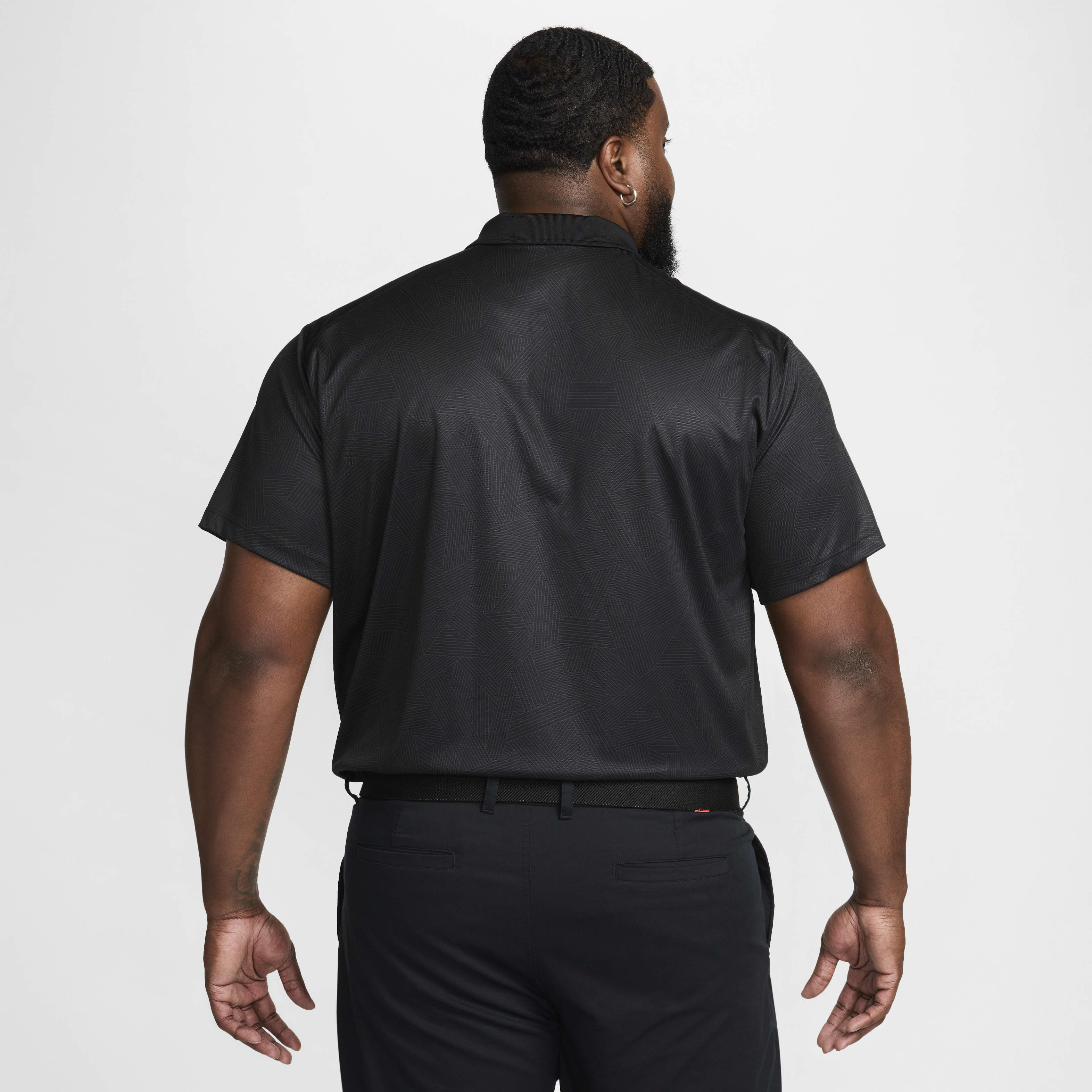 Nike Victory+ Men's Dri-FIT Golf Polo