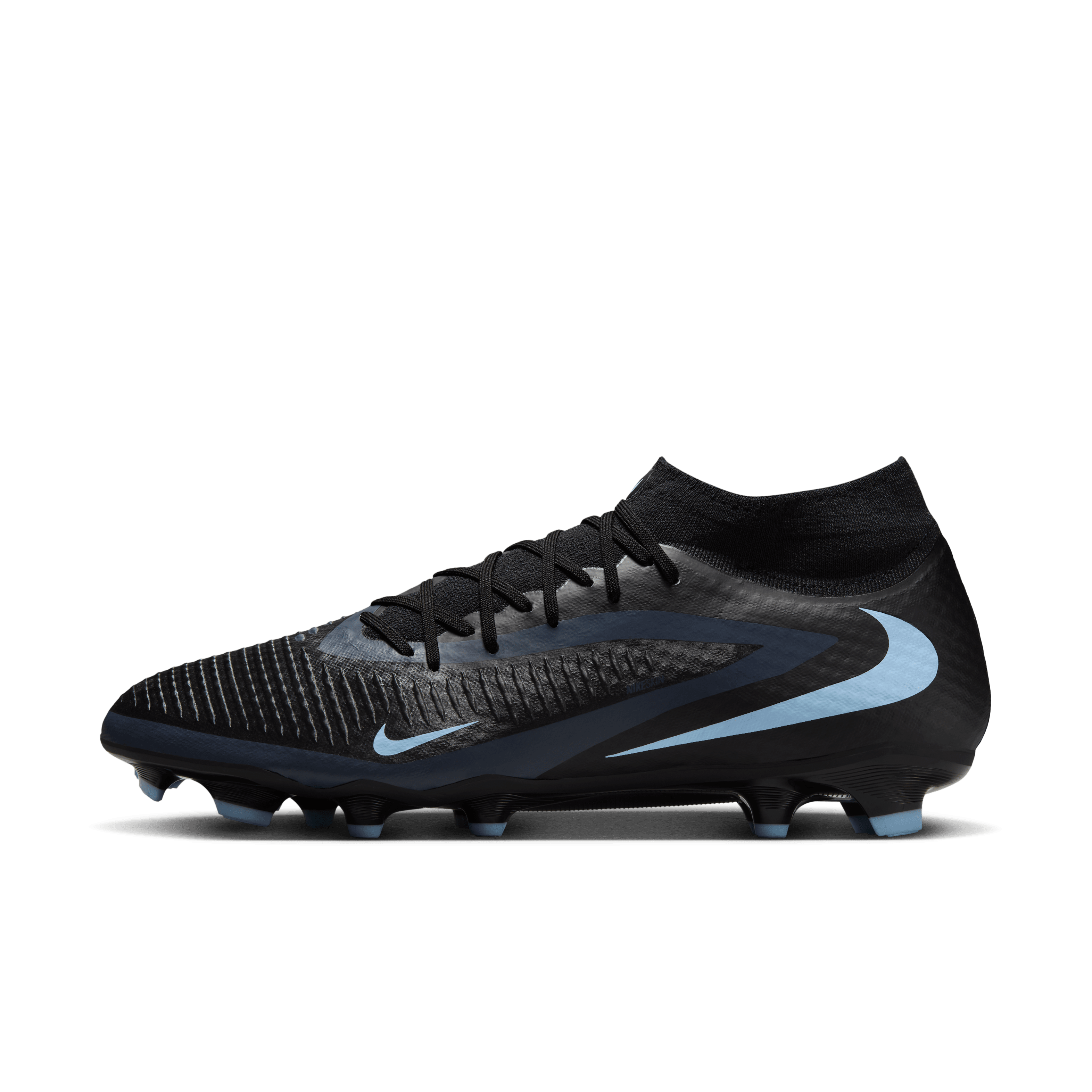 Nike Phantom 6 High Academy Multi-Ground Soccer Cleats