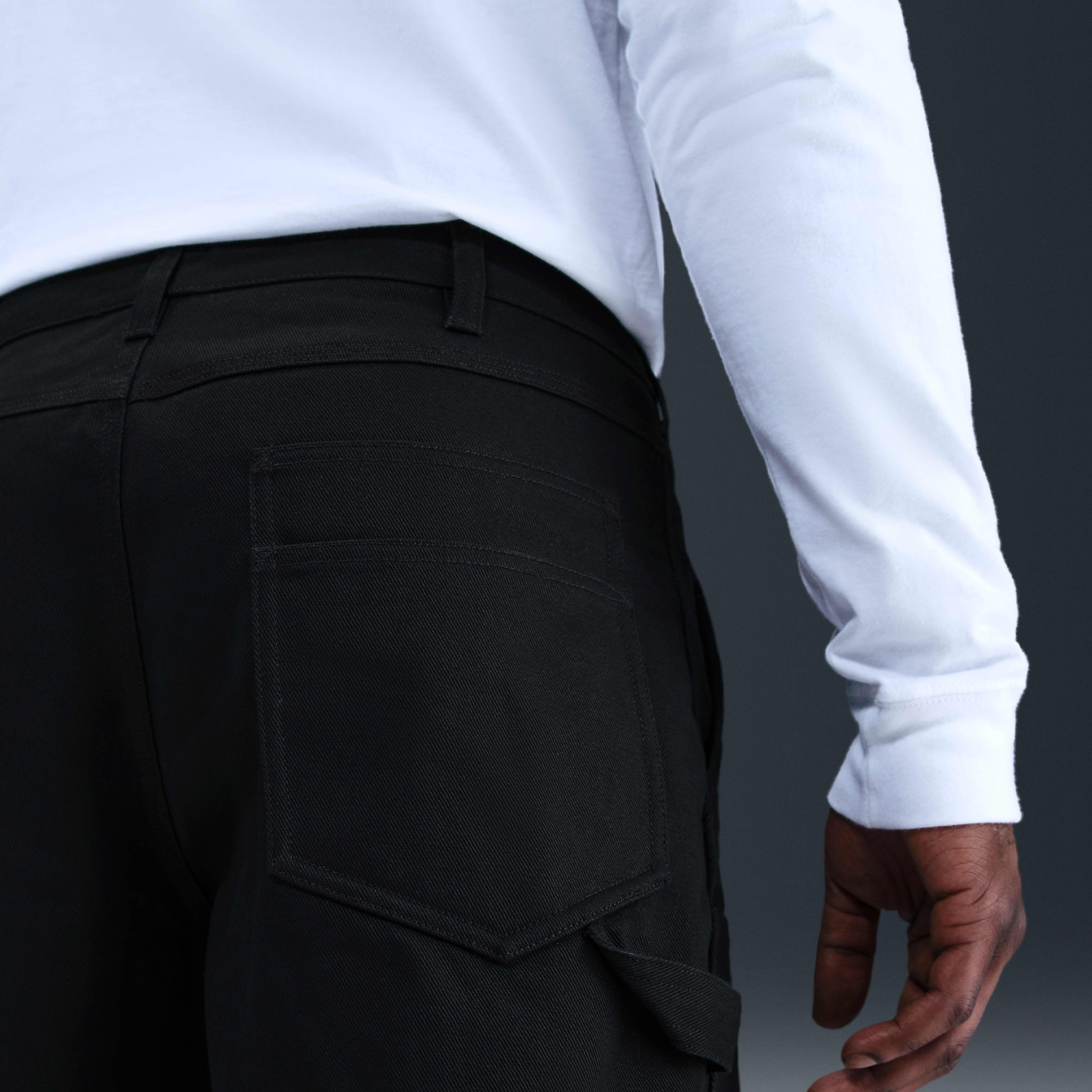 Nike Life Men's Painters Pants