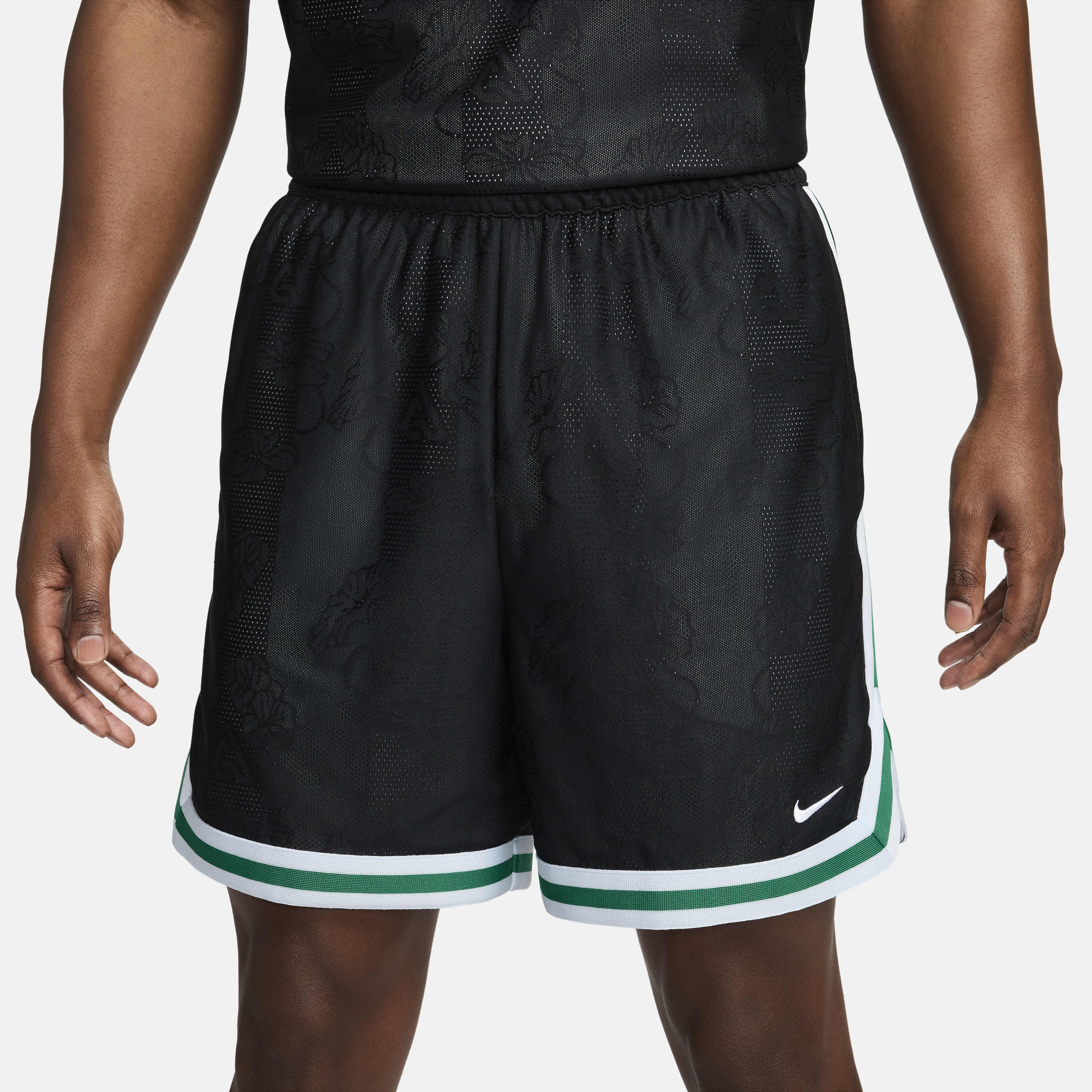 Giannis Men's 6" Dri-FIT DNA Basketball Shorts