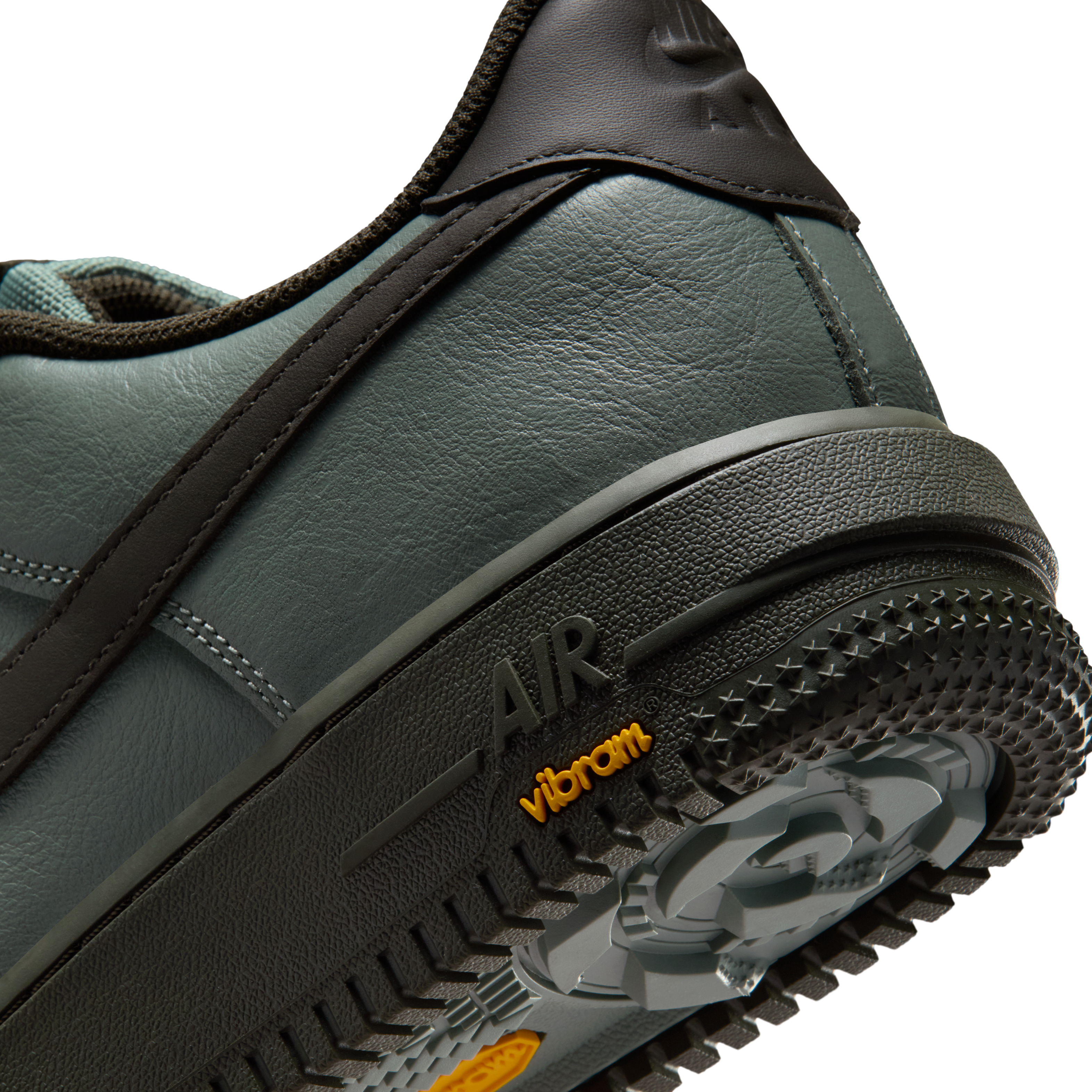 Air Force 1 GORE-TEX Men's Shoes