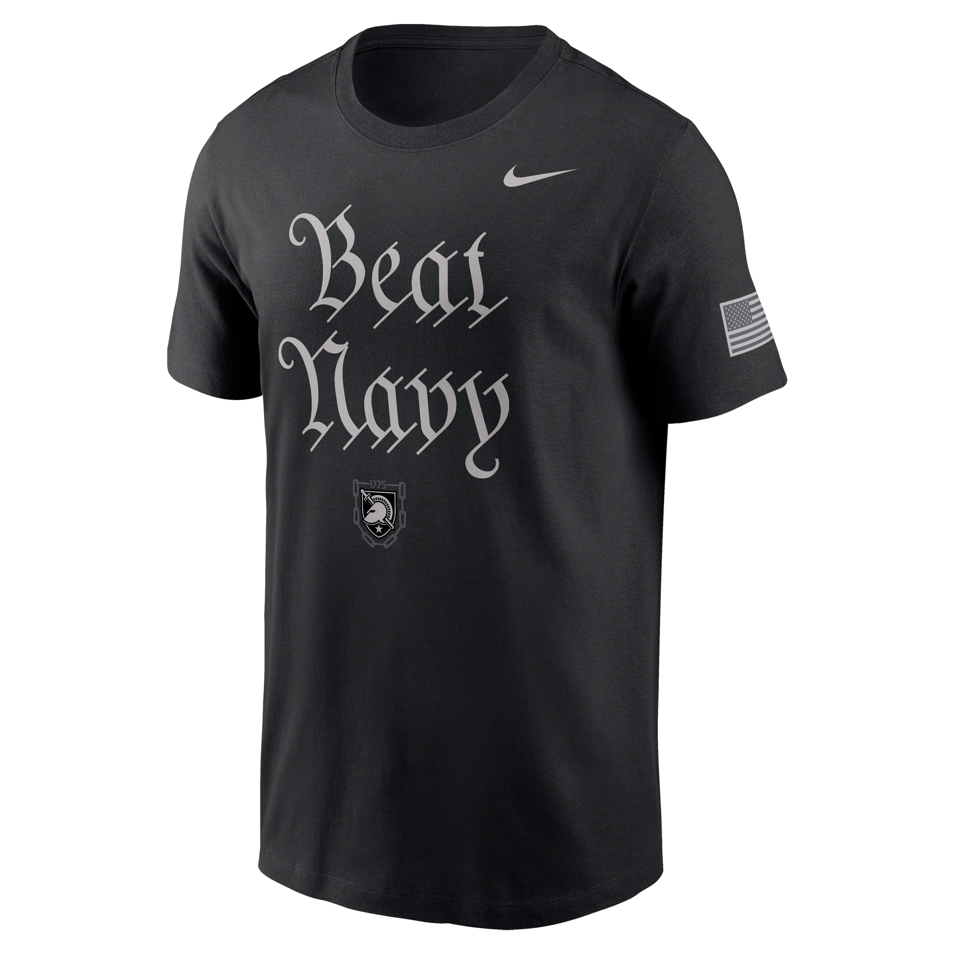 Army Rivalry Legend Men's Nike Dri-FIT College T-Shirt