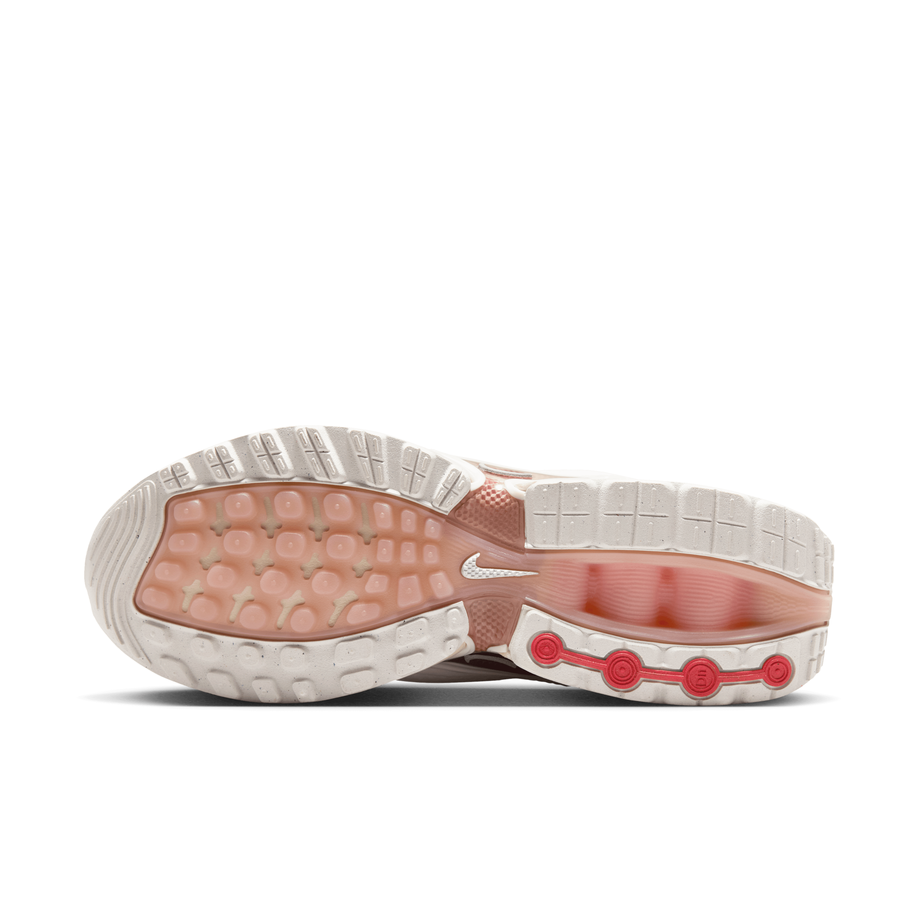 Nike Air Max Dn Tech Women's Shoes