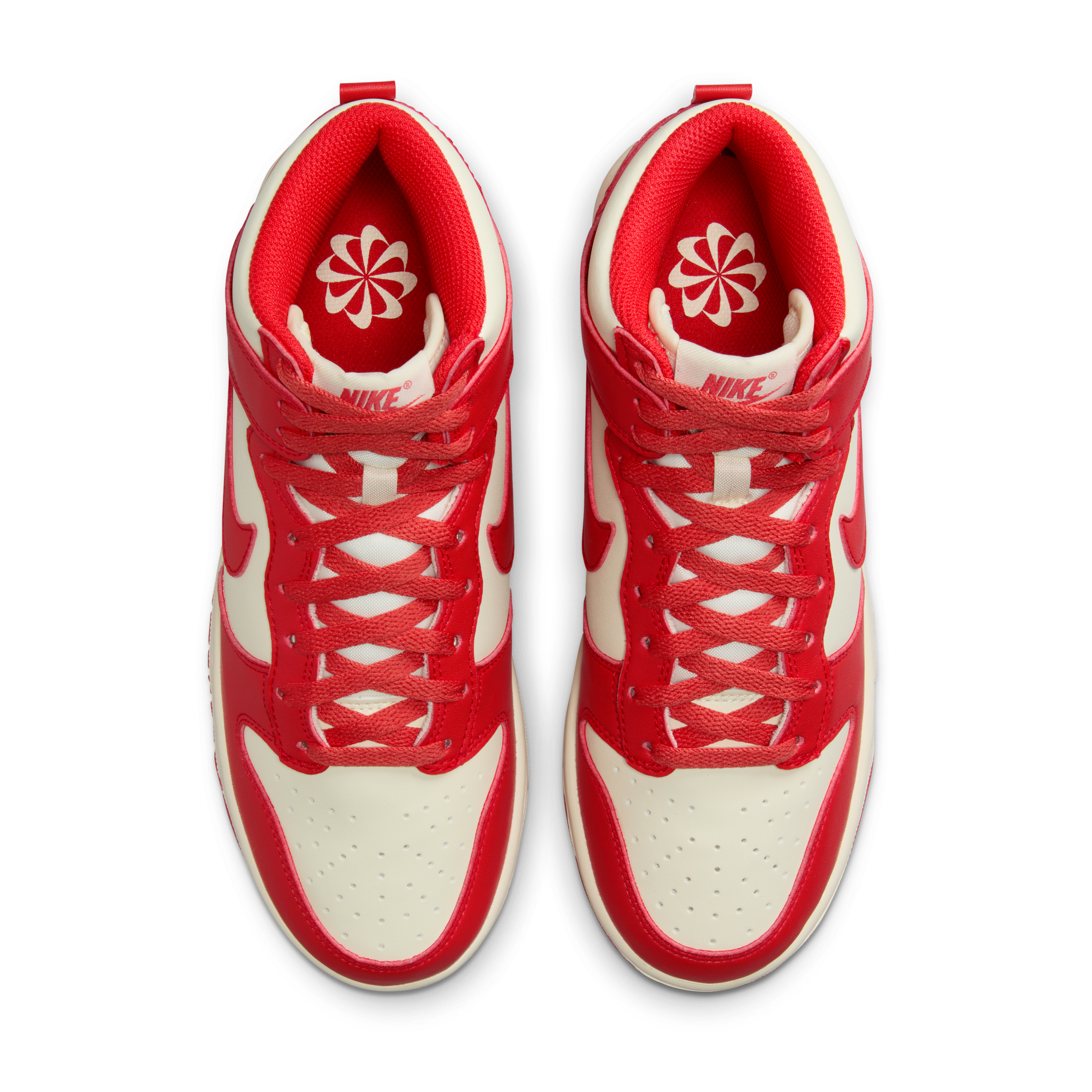 Nike Dunk High Next Nature Women's Shoes