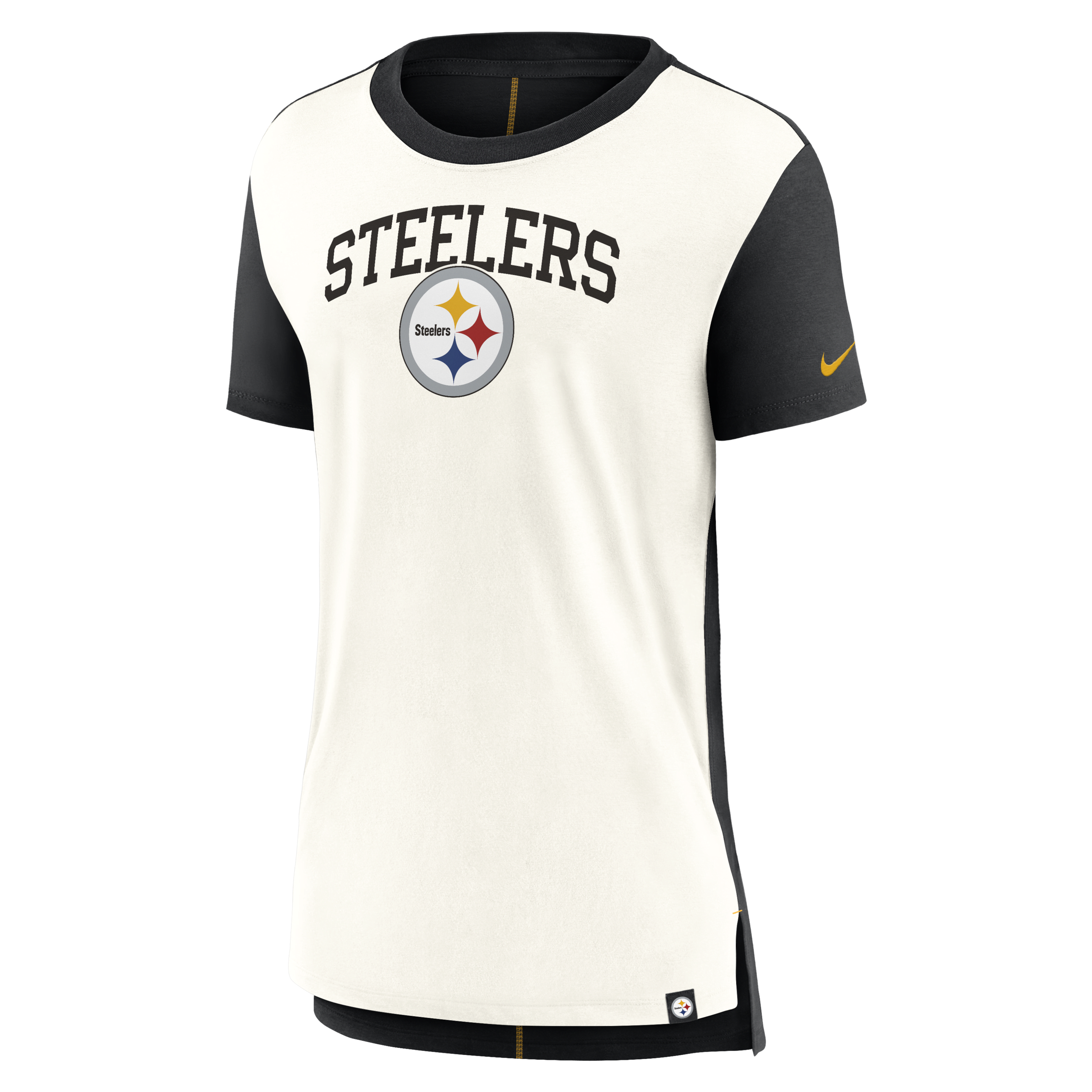 Pittsburgh Steelers Women's Nike NFL T-Shirt