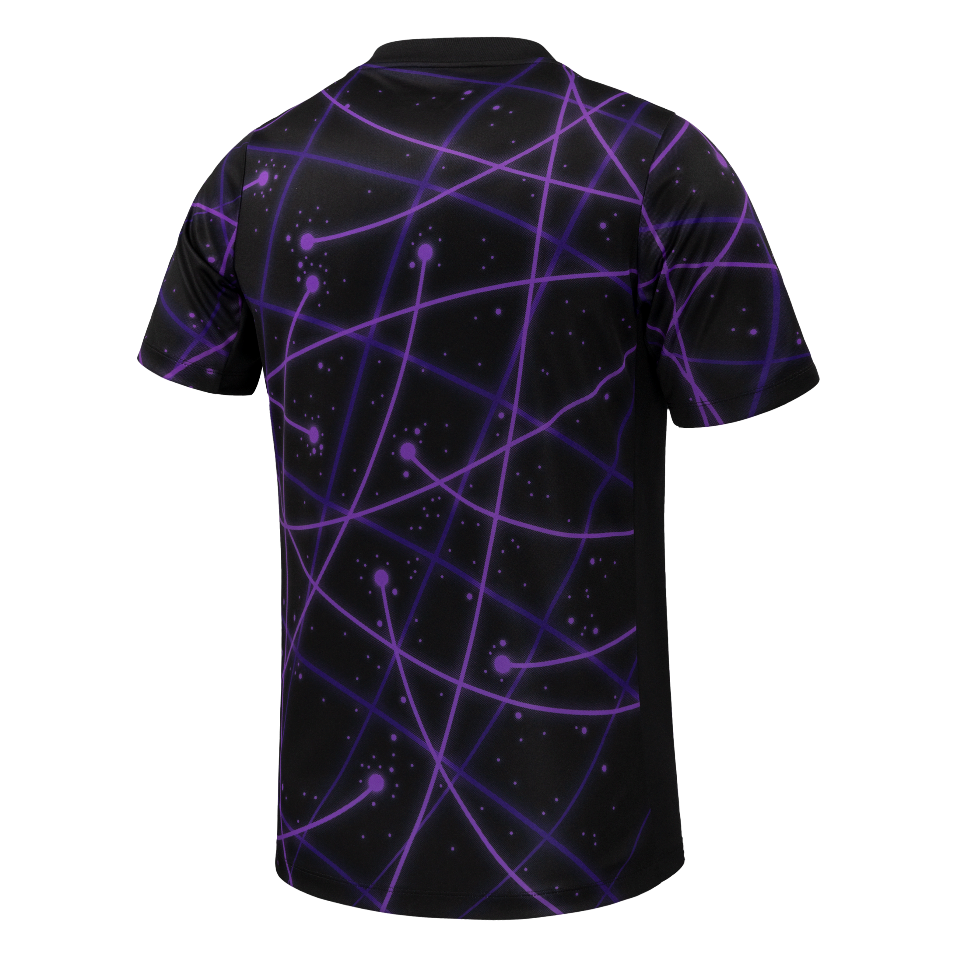 Al Ain FC Men's Nike Soccer Pre-Match Short-Sleeve Top
