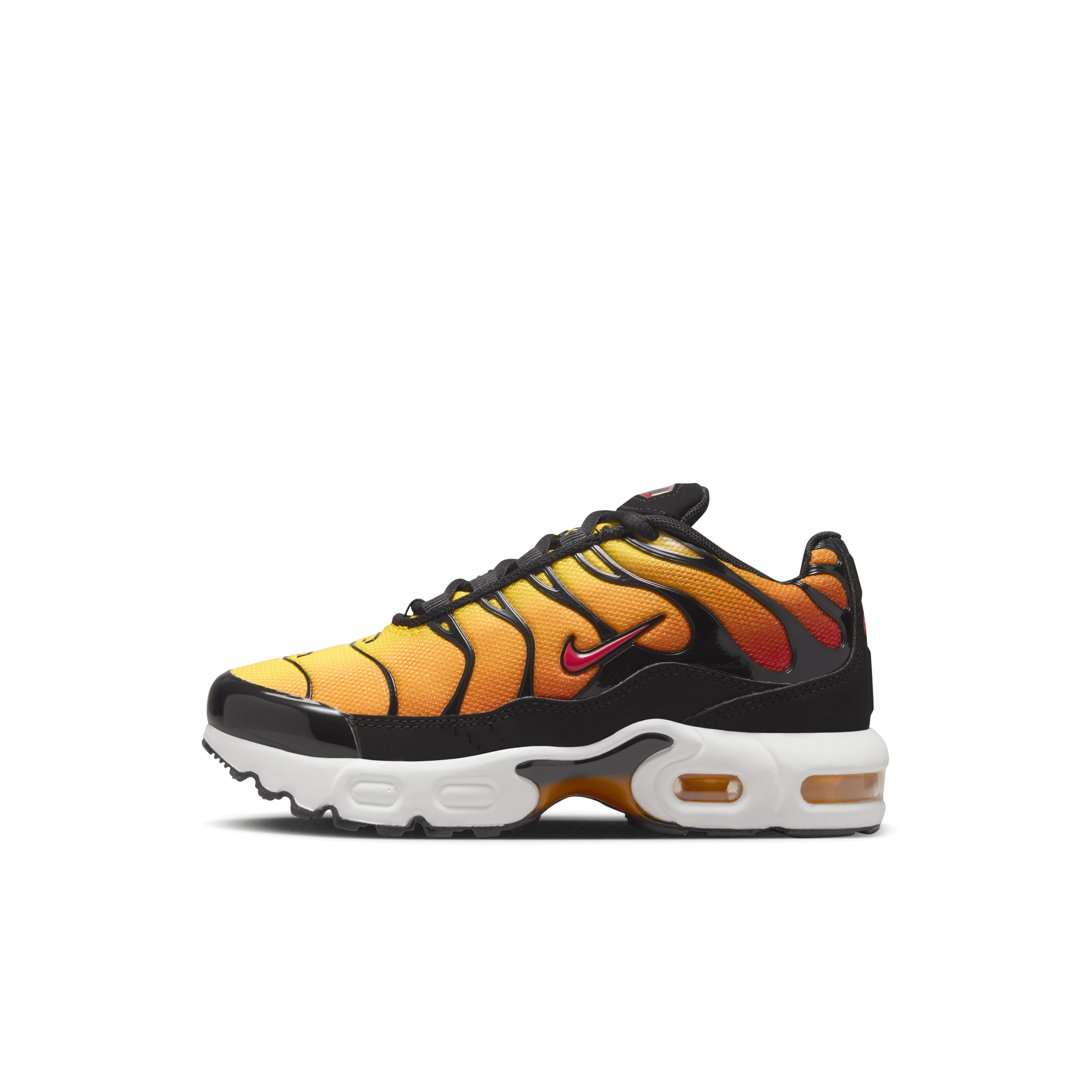 Nike Air Max Plus Little Kids' Shoes