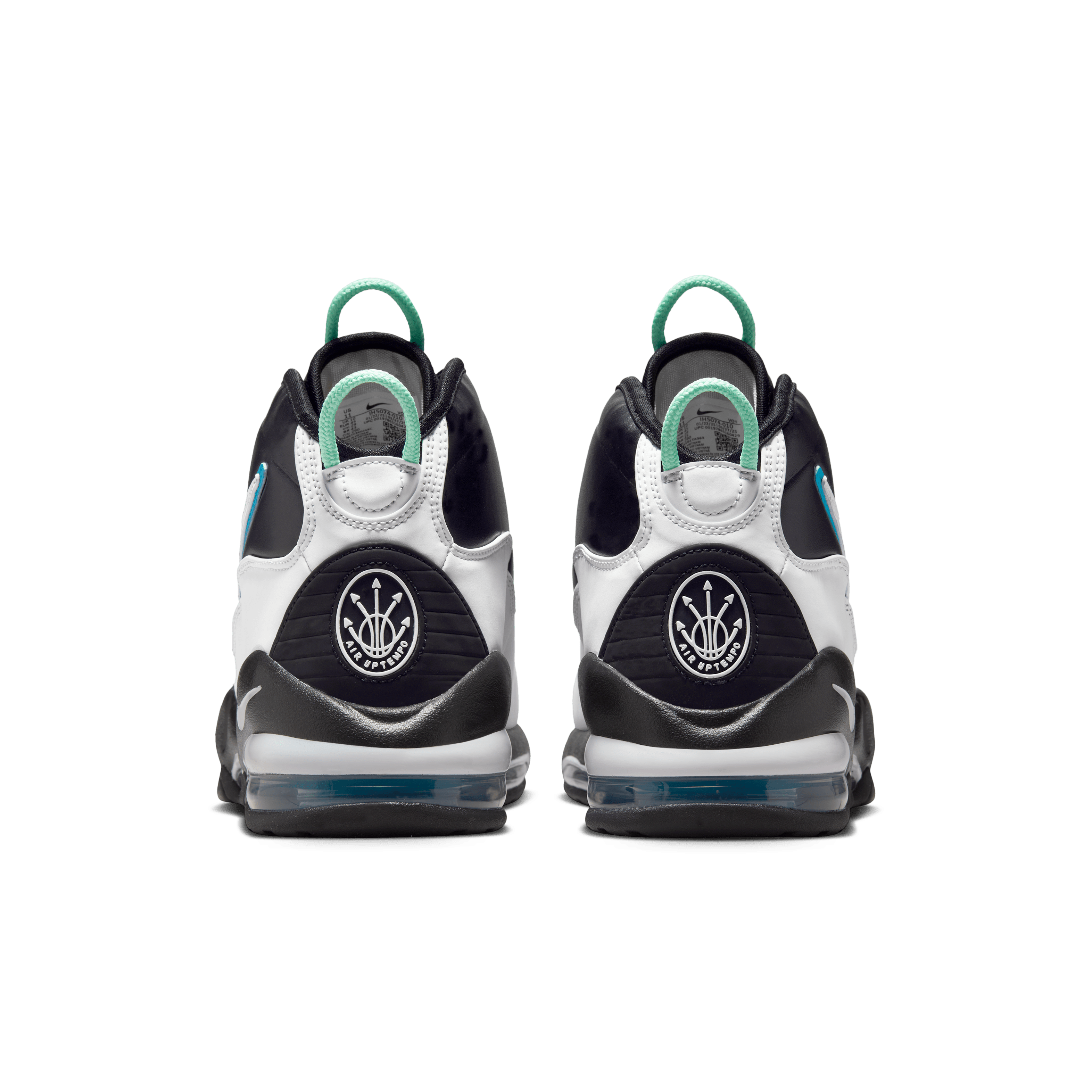Nike Air Max Uptempo '95 Men's Shoes