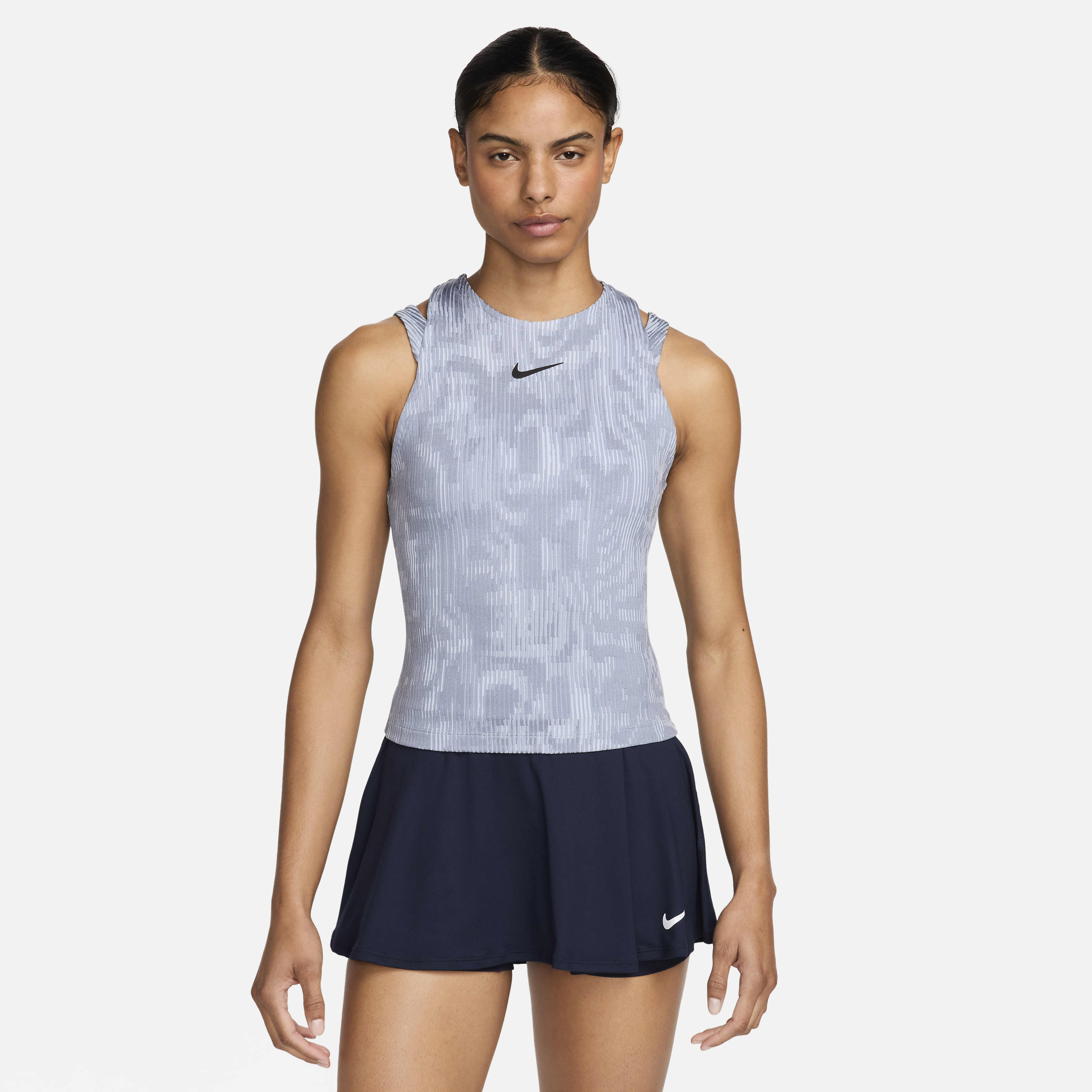 NikeCourt Slam Women's Dri-FIT Tennis Tank Top