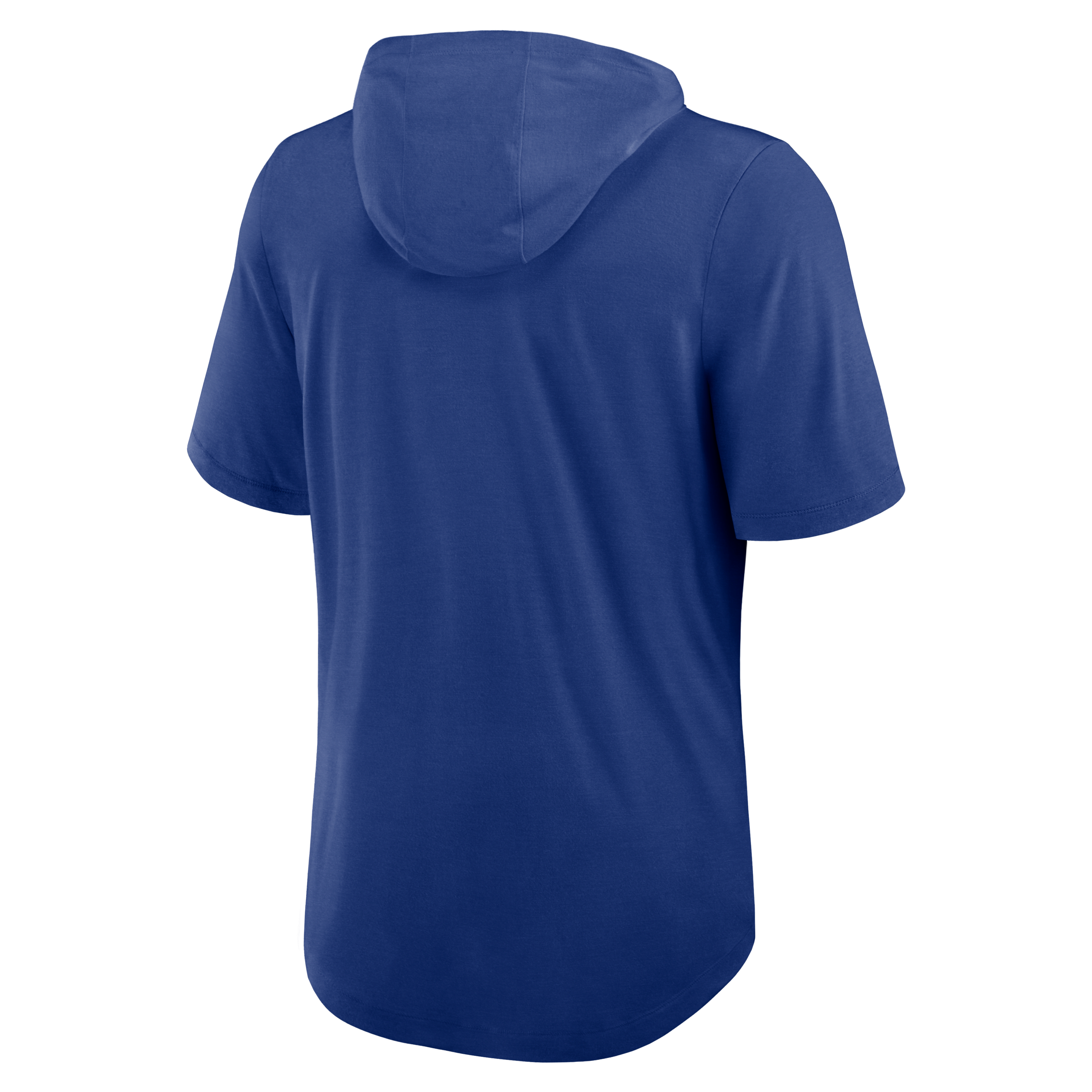 New York Giants Men's Nike Dri-FIT NFL Hooded T-Shirt