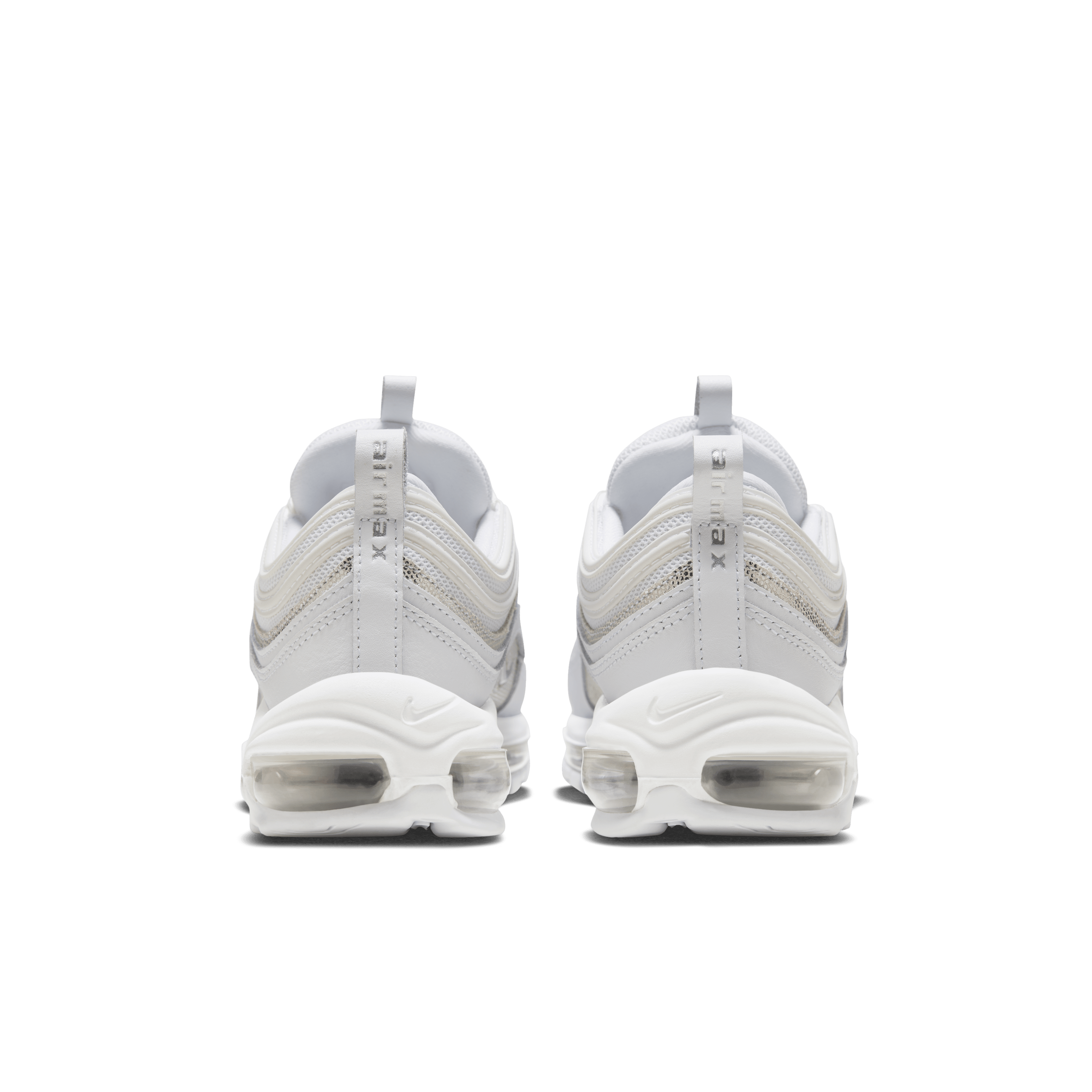 Nike Air Max 97 Women's Shoes