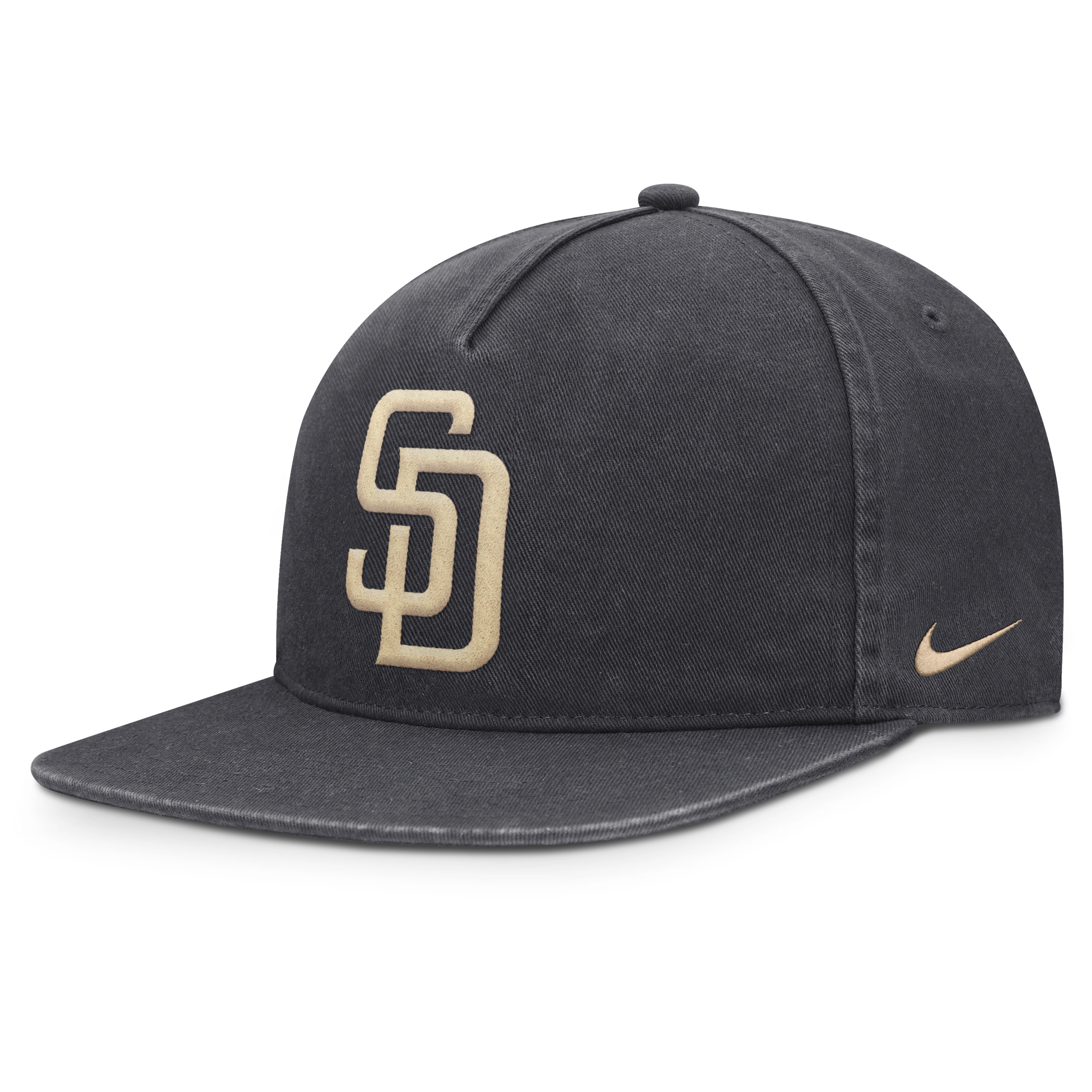 San Diego Padres Pro Men's Nike MLB Adjustable Hat