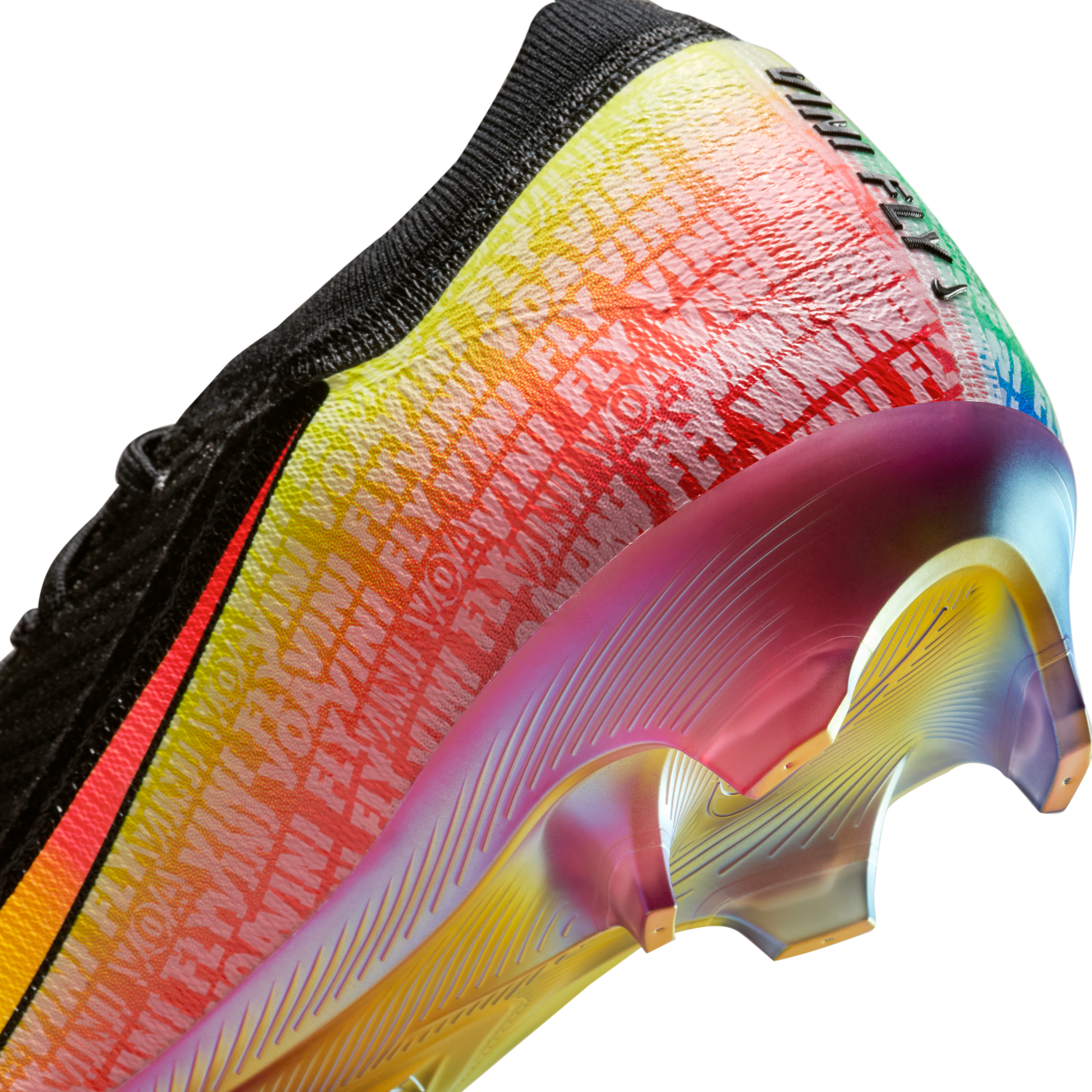 Nike Mercurial Vapor 16 Elite Firm-Ground Low-Top Soccer Cleats