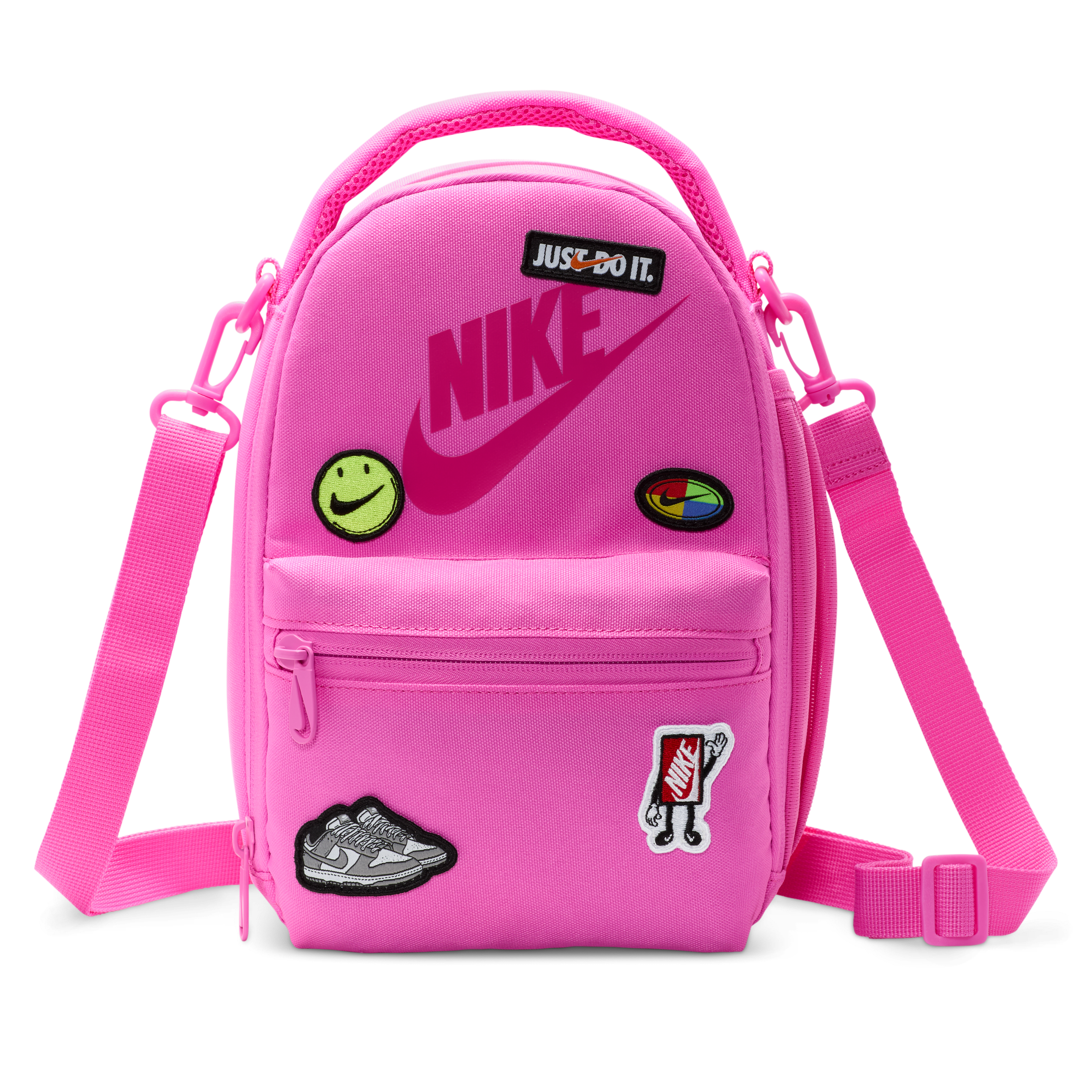 Nike Patch Lunch Tote (4L)