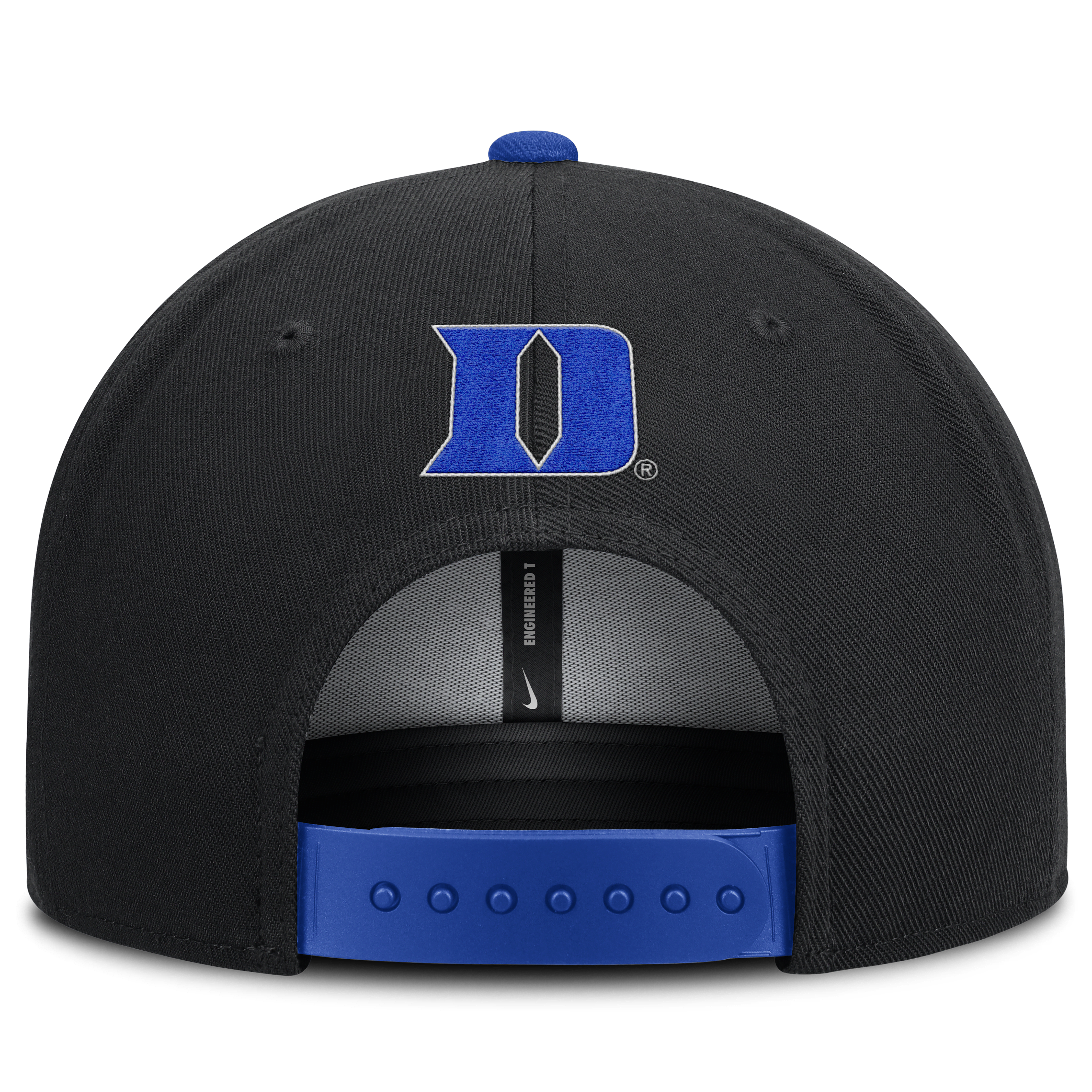 Duke On-Field Pro Men's Nike Dri-FIT College Adjustable Hat