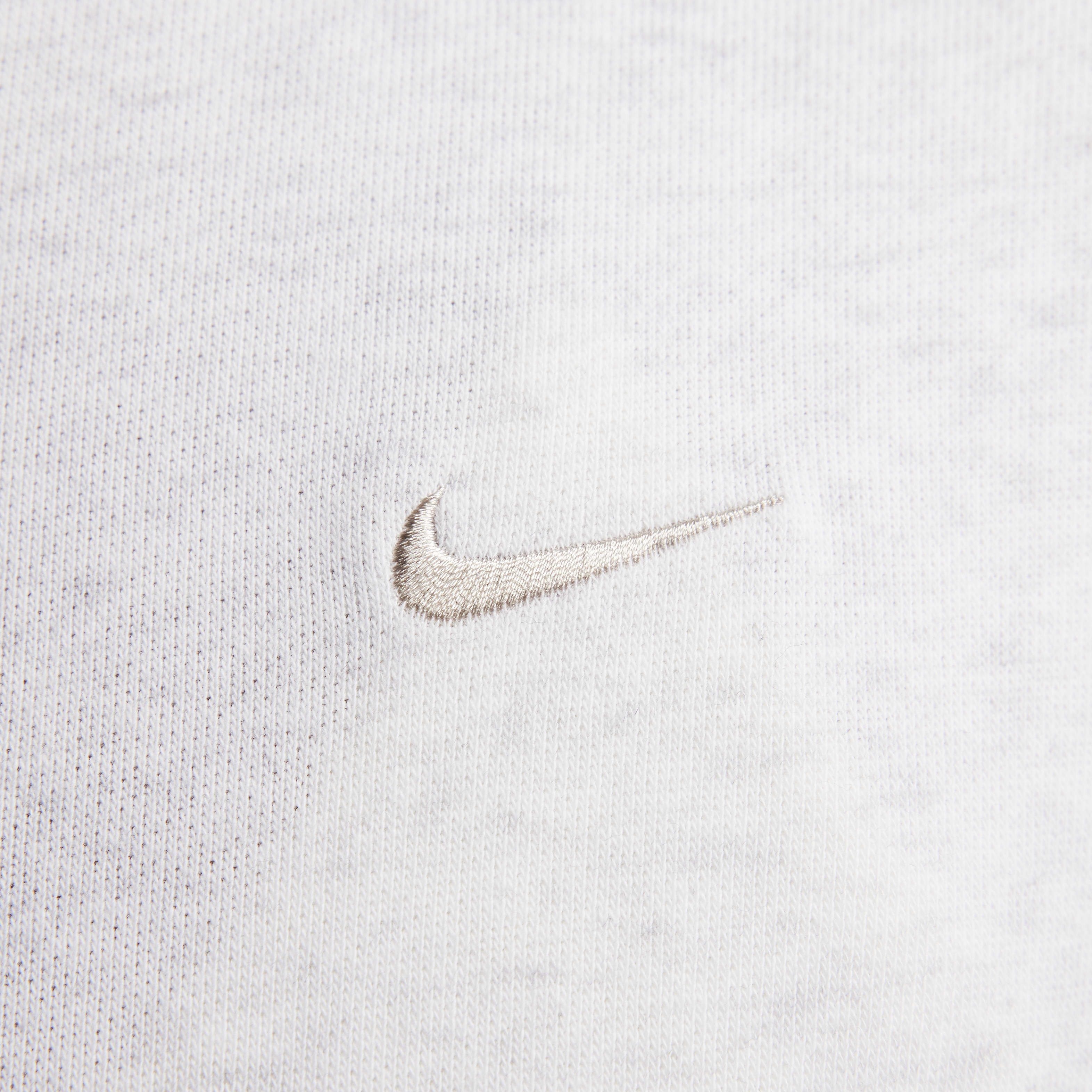 Nike Sportswear Chill Terry Women's Loose Full-Zip French Hoodie