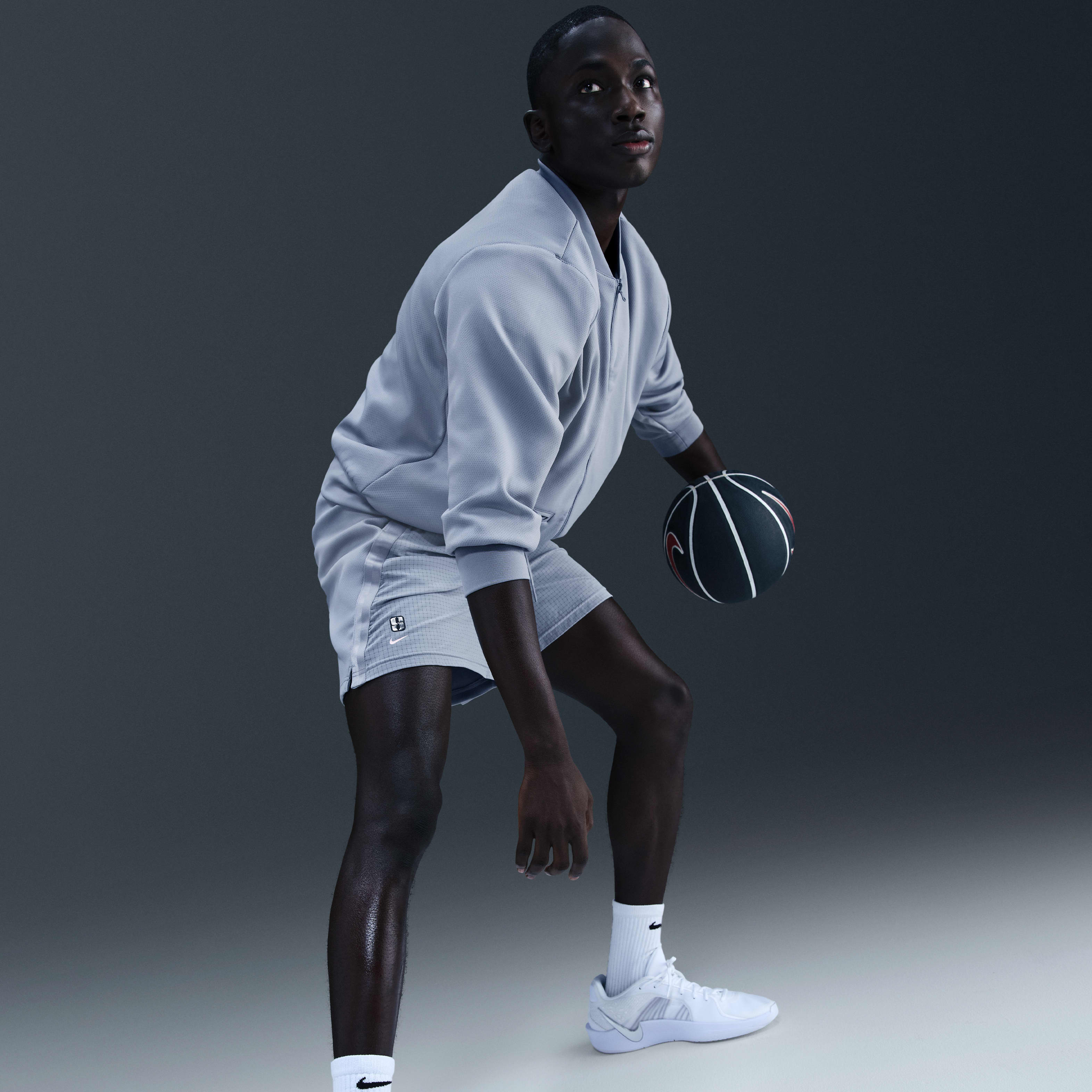 Sabrina Basketball Shorts