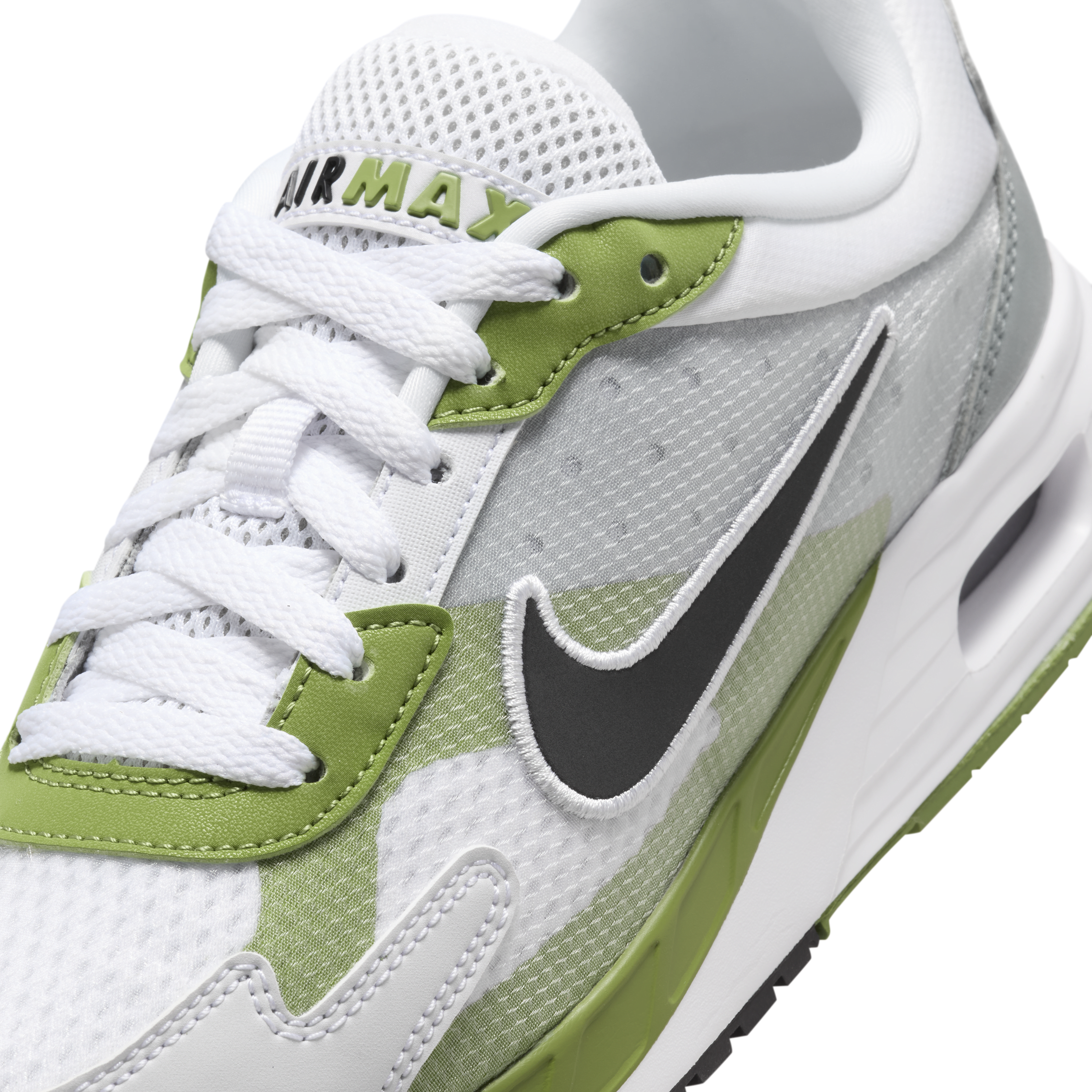 Nike Air Max Solo Big Kids' Shoes