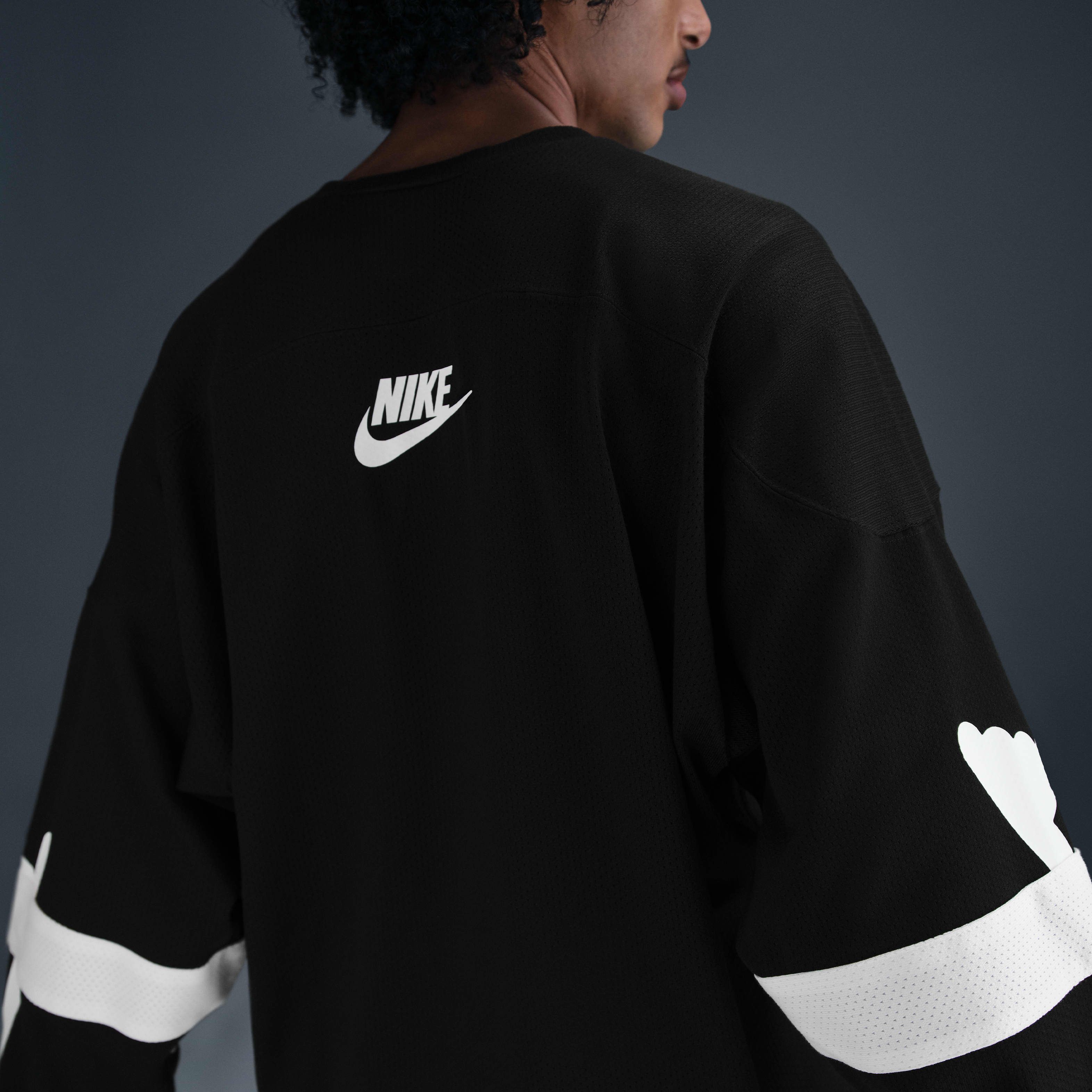 Nike Sportswear Club Men's Hockey Jersey