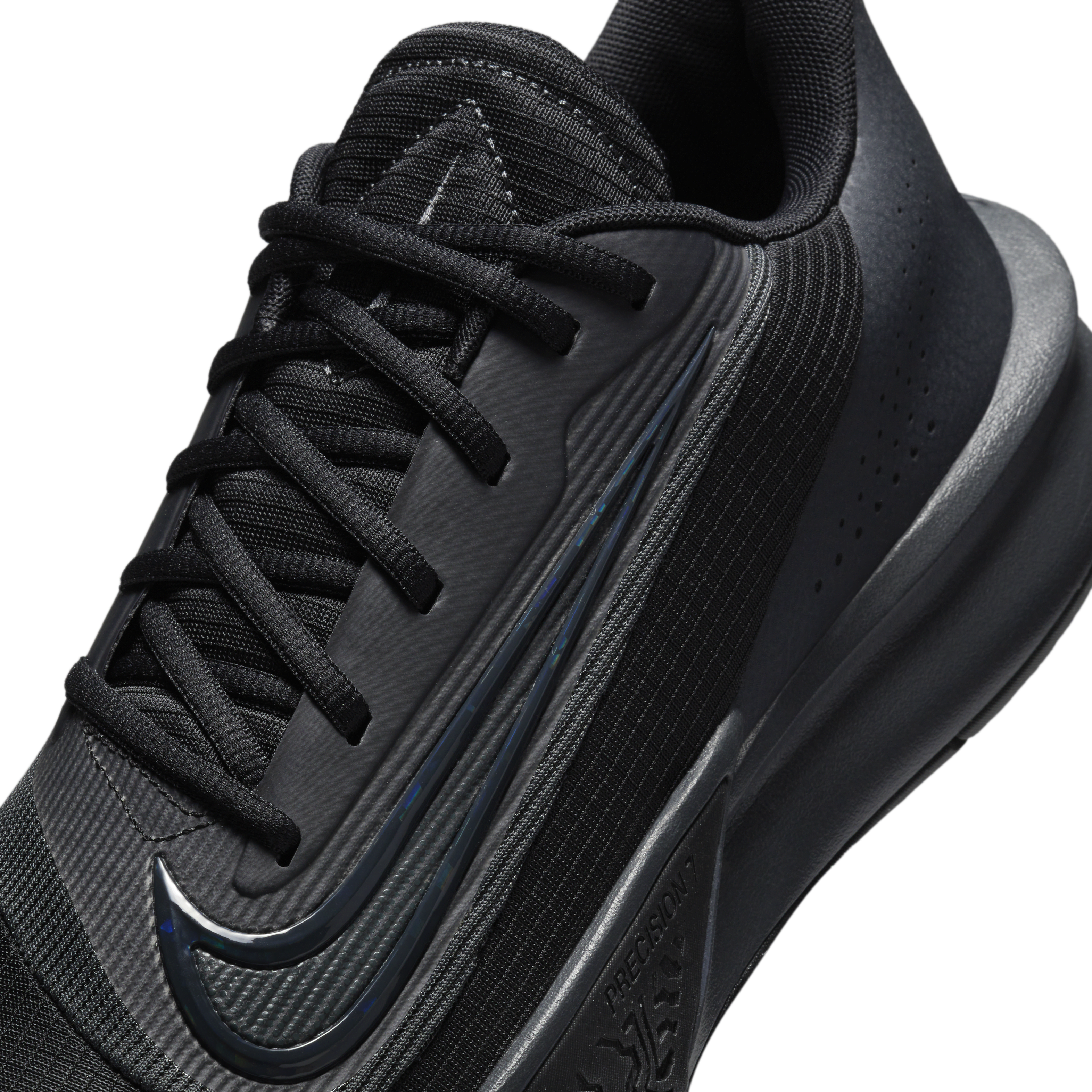 Nike Precision 7 Men's Basketball Shoes