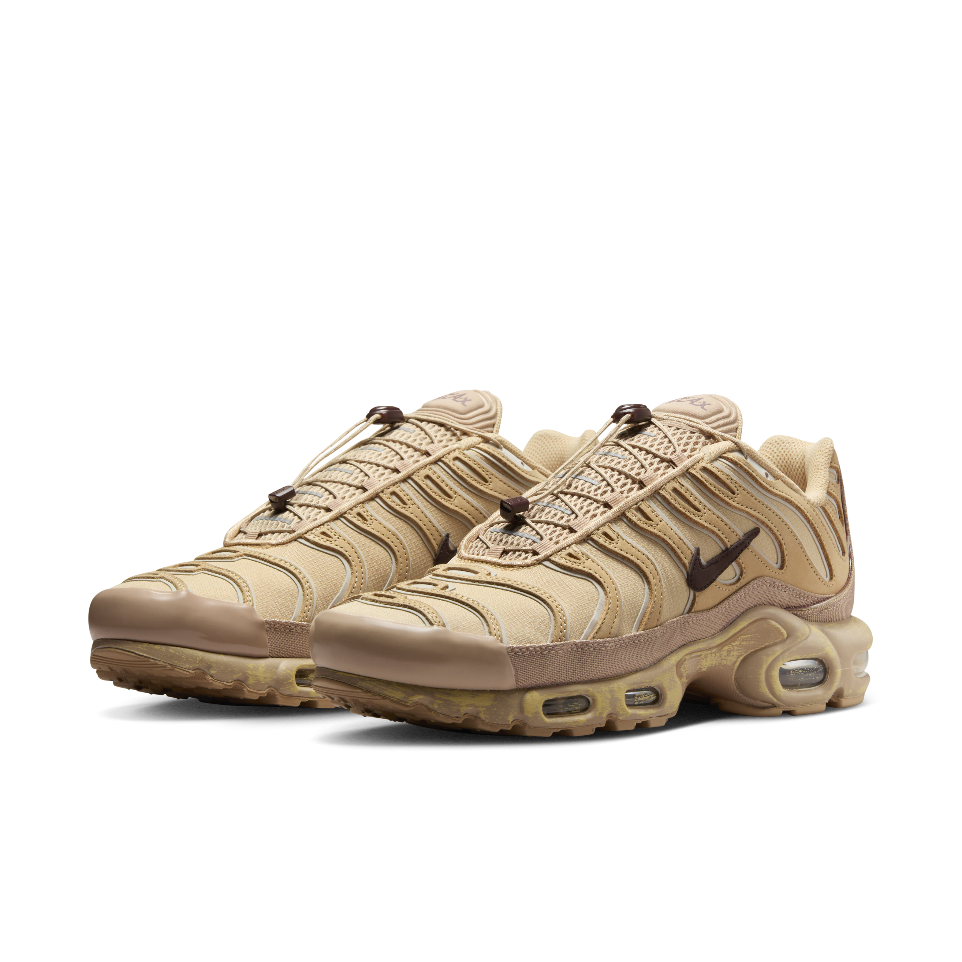 Nike Air Max Plus Men's Shoes