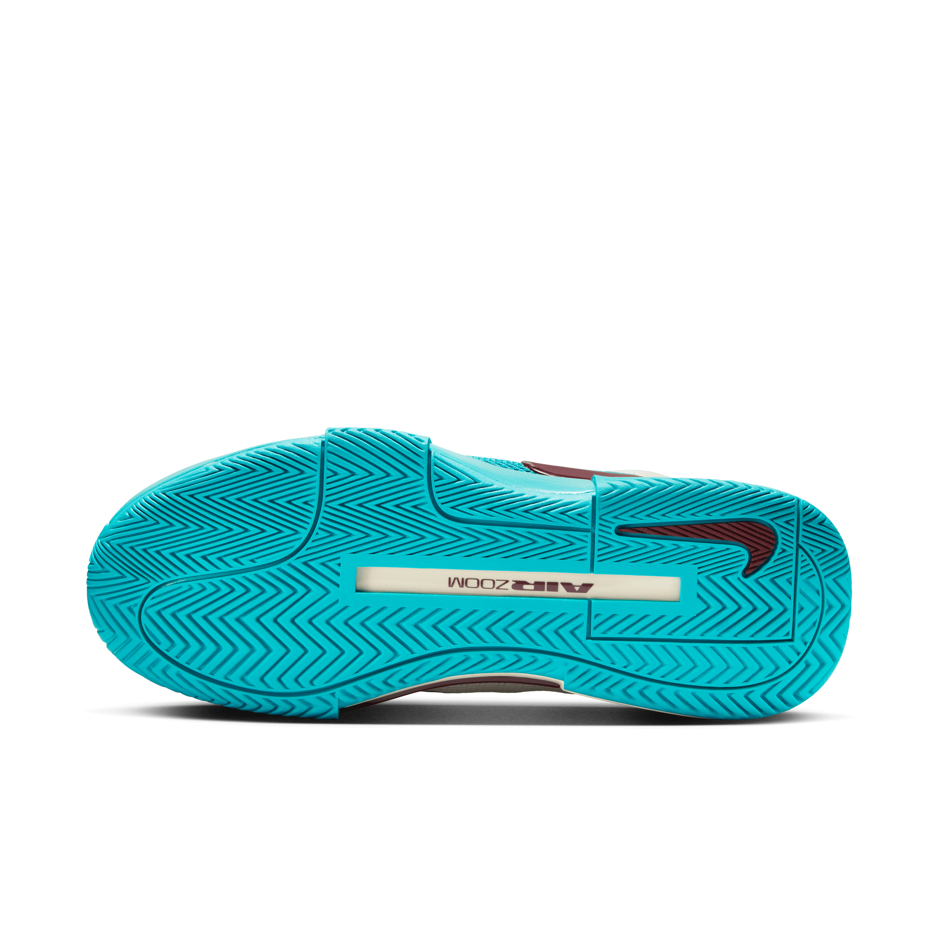 Nike GP Challenge 1 Premium Women's Hard Court Tennis Shoes