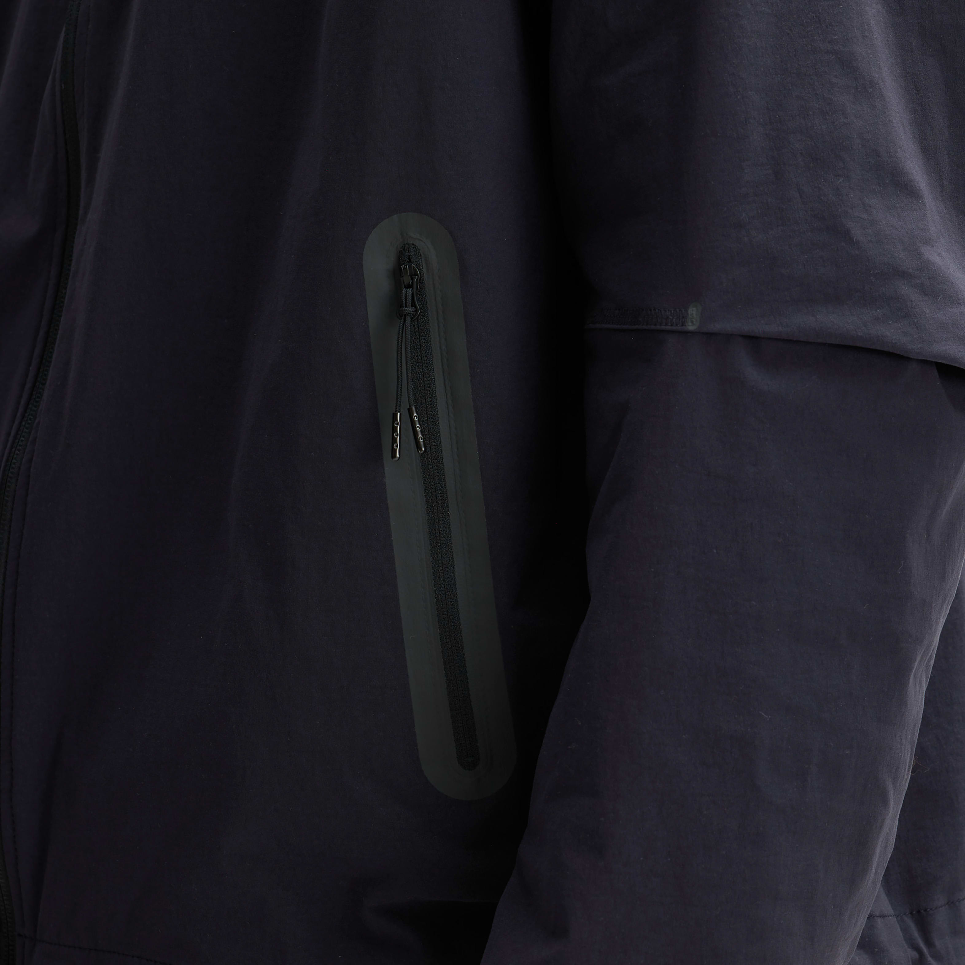 Los Angeles Rams Rivalries Collection Tech Men's Nike NFL Full-Zip Jacket