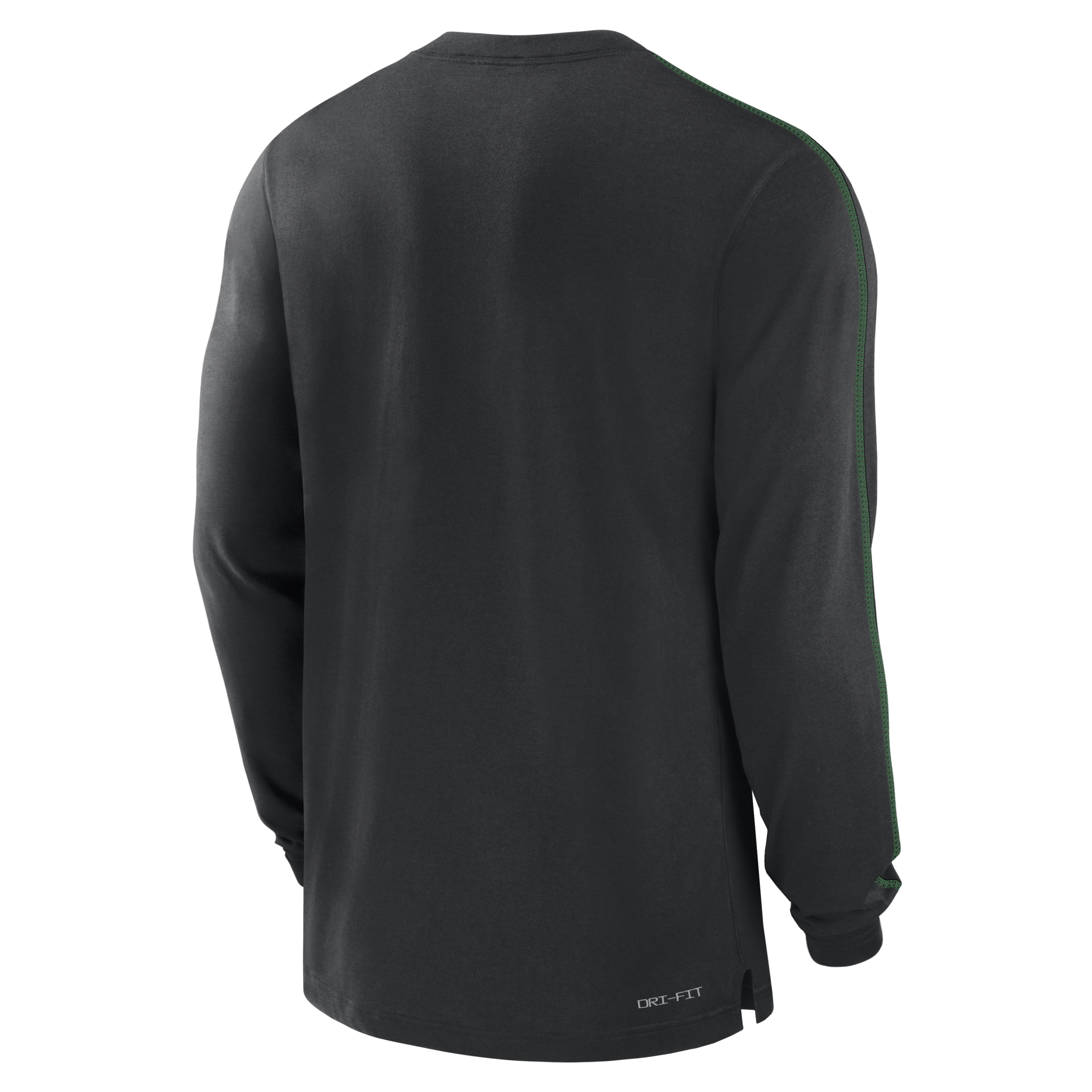 Oregon Ducks Sideline Player Men's Nike Dri-FIT College T-Shirt