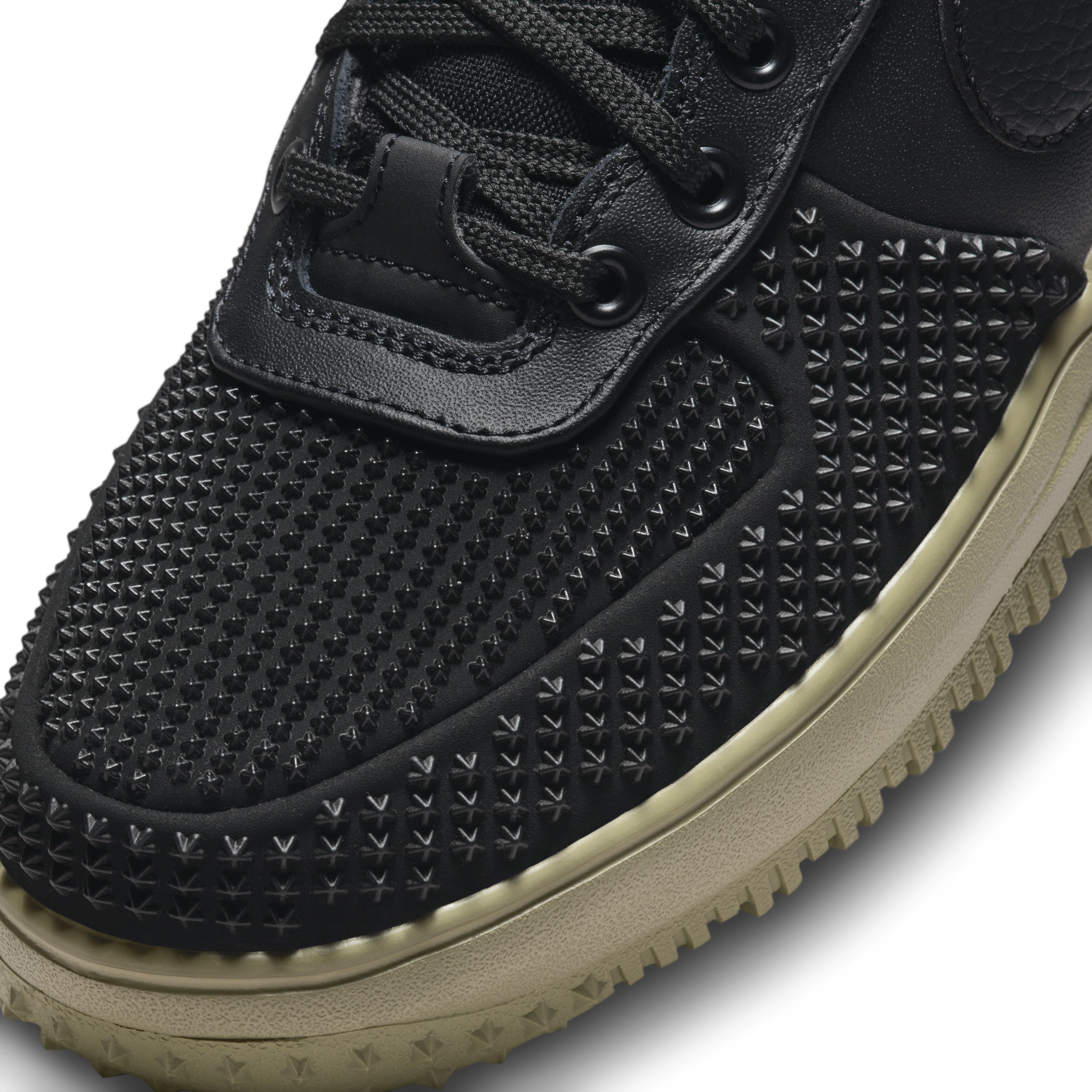 Nike Lunar Force 1 Men's Duckboot