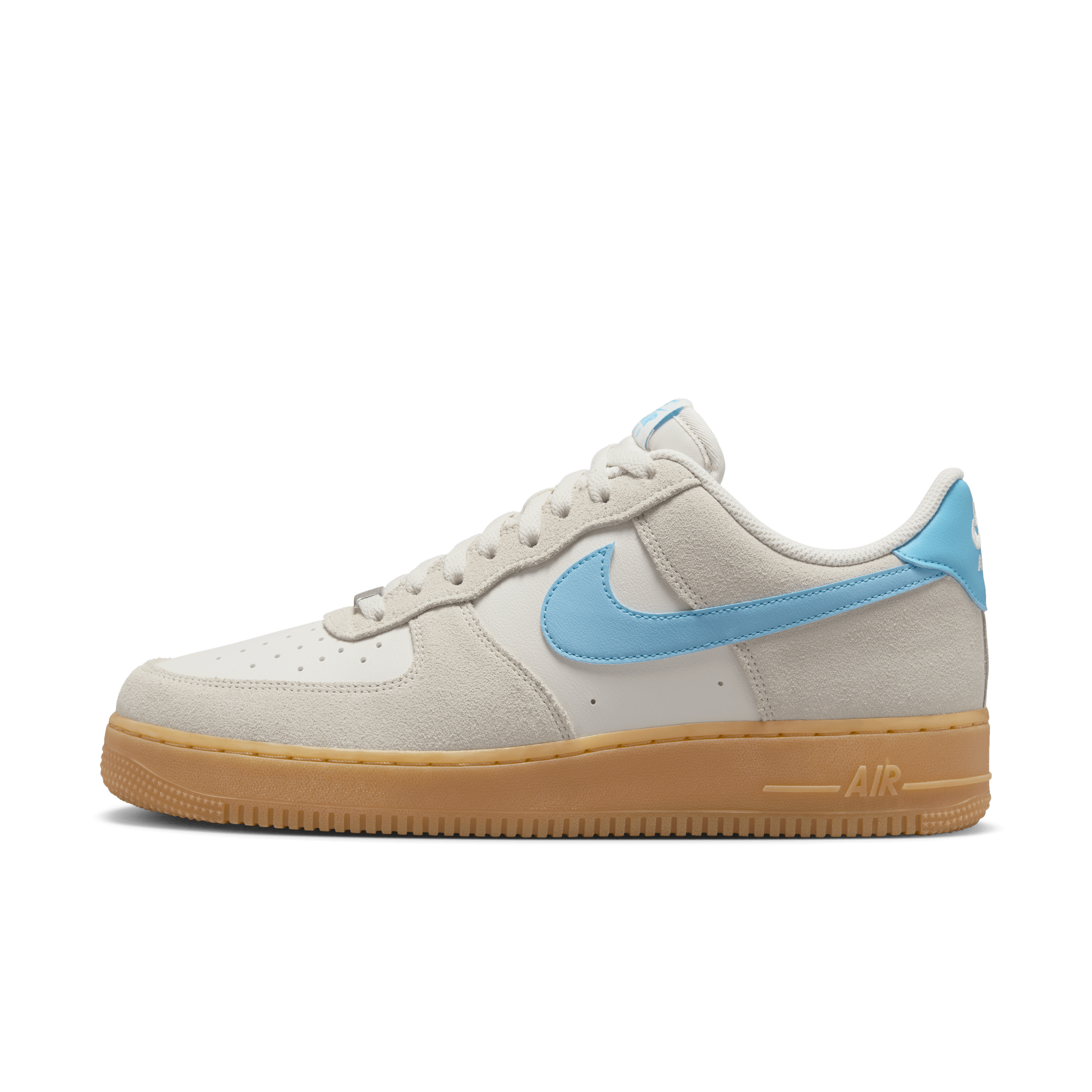 Nike Air Force 1 '07 LV8 Men's Shoes