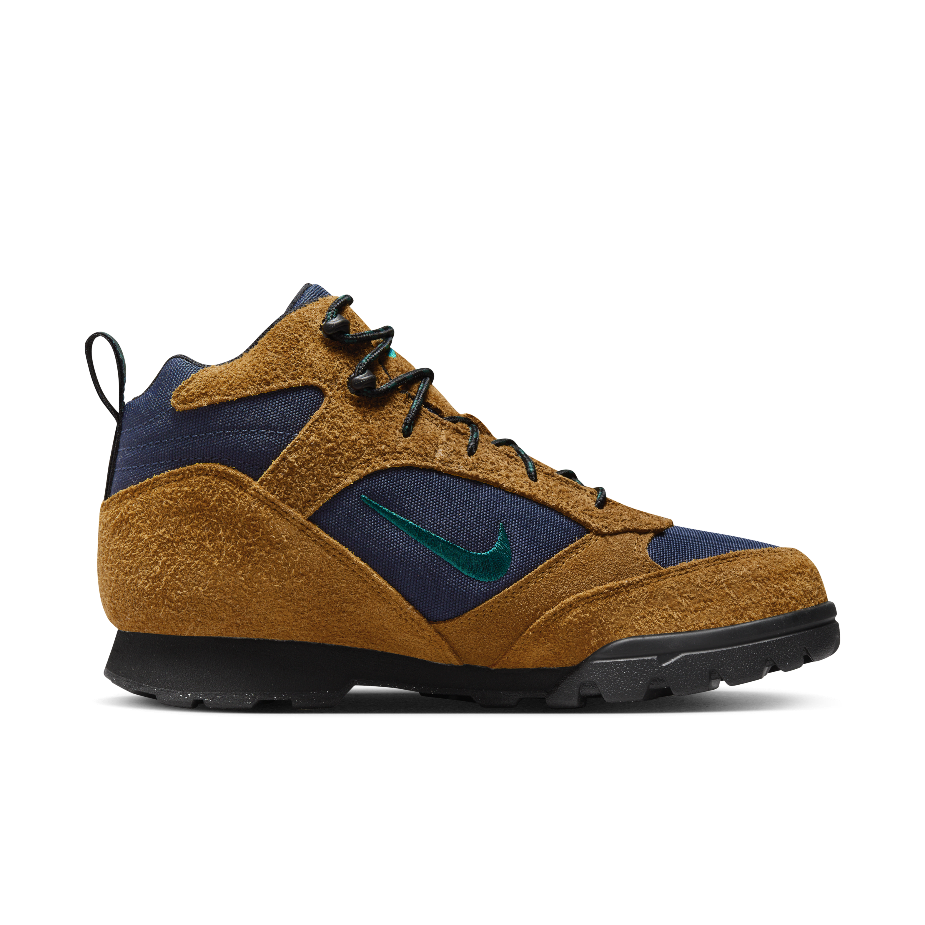 Nike ACG Torre Mid Waterproof Men's Shoes