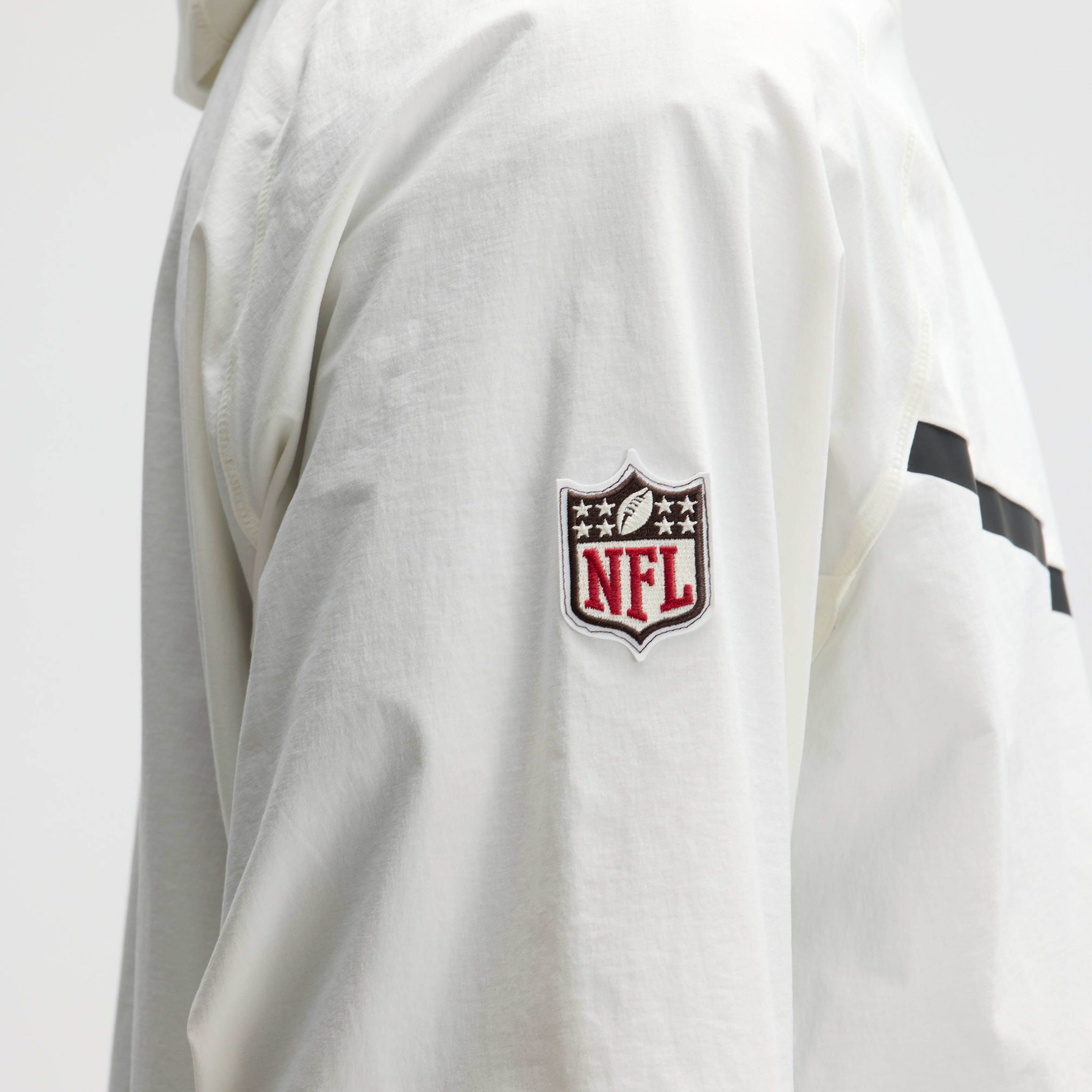 Arizona Cardinals Rivalries Collection Tech Men's Nike NFL Full-Zip Jacket