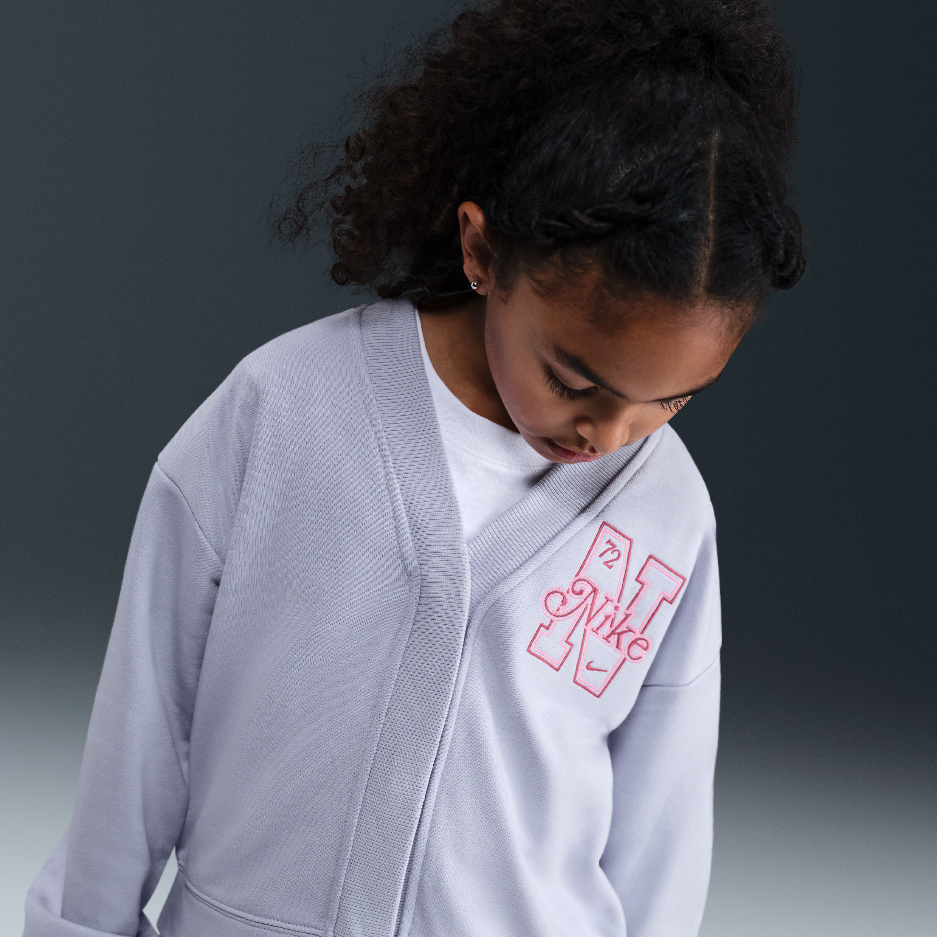 Nike Varsity Prep Little Kids' 2-Piece Skort Set