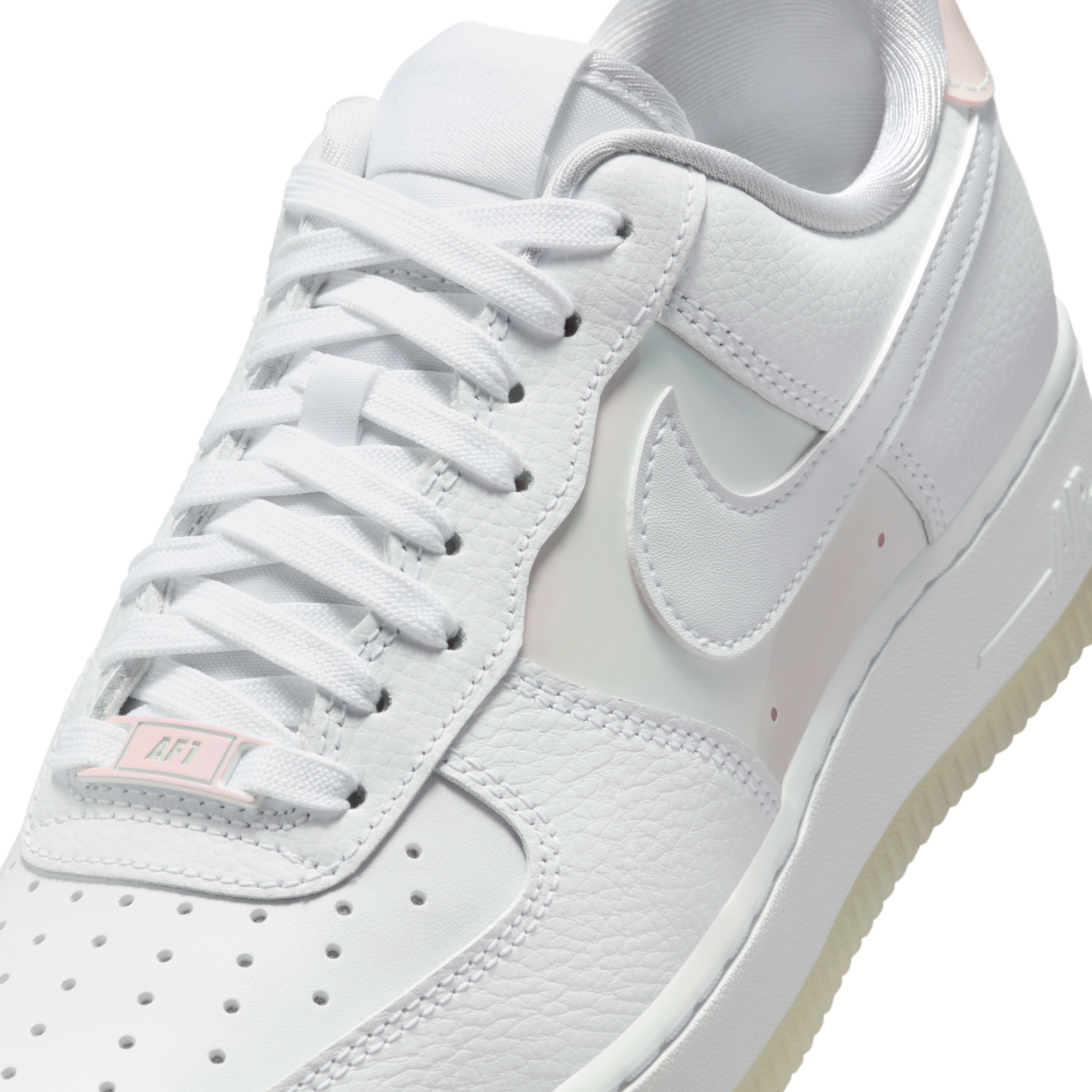 Nike Air Force 1 '07 Women's Shoes