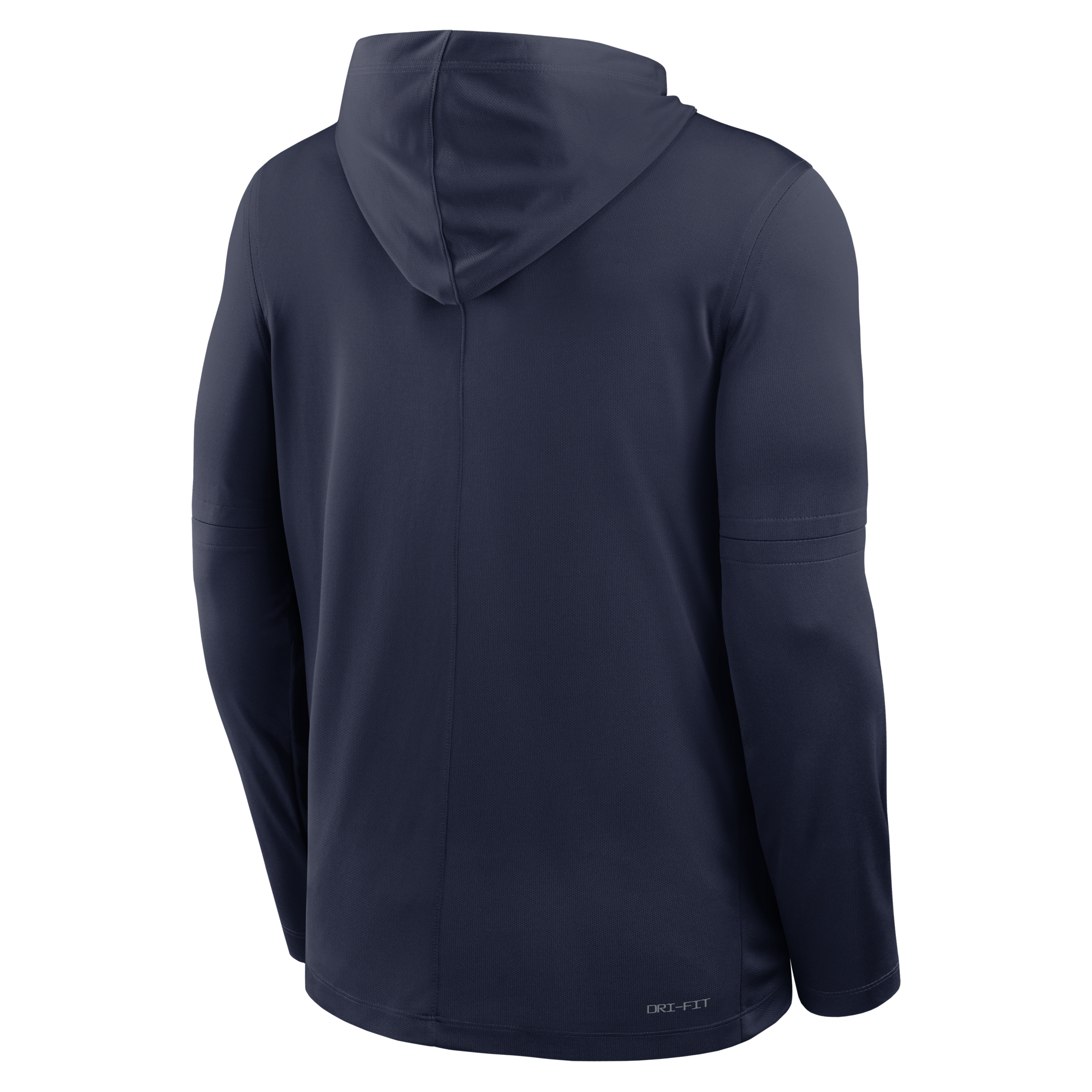 Arizona Sideline Men's Nike Dri-FIT College Long-Sleeve Hooded Top