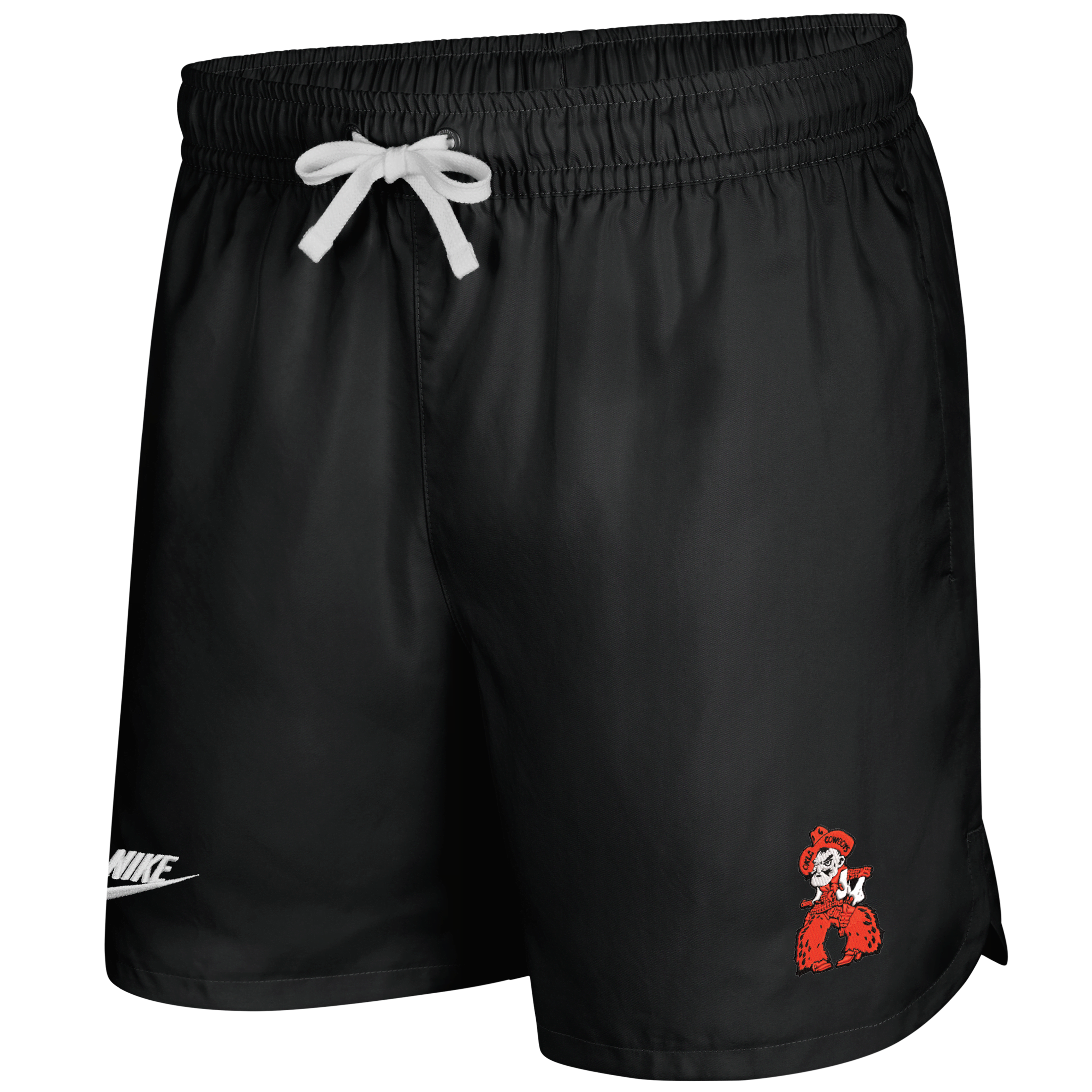 Oklahoma State Flow Men's Nike College Shorts