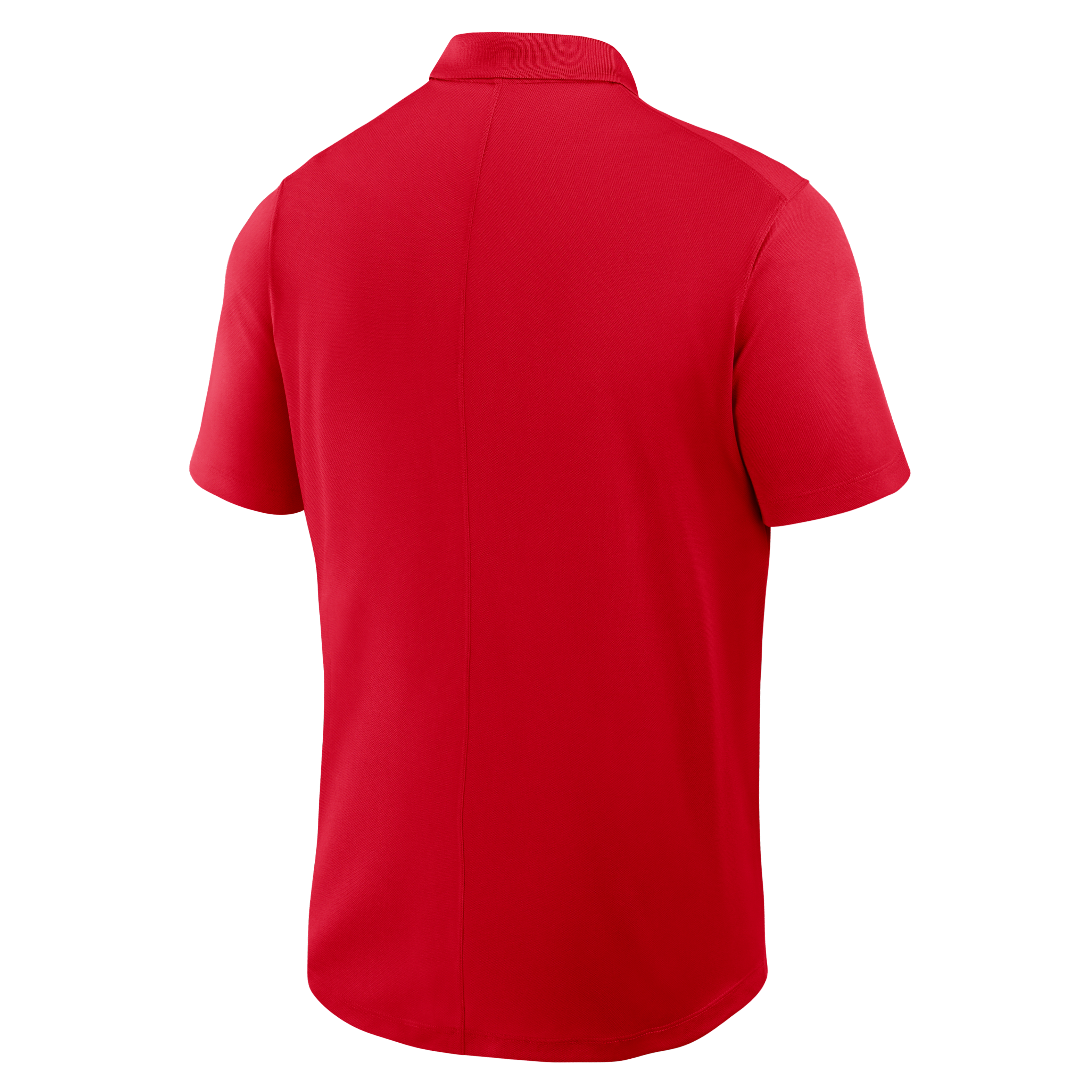 Georgia Primetime Victory Legacy Vault Logo Men's Nike Dri-FIT College Polo